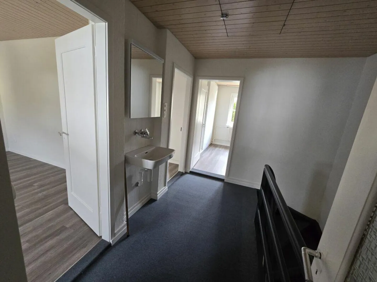 5-room terraced house in Oberwinterthur - Photo 9 of 16