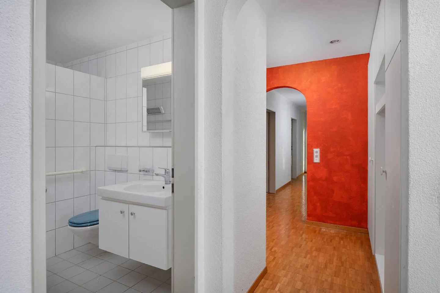 Terrassenwohnung mit Weitblick - Foto 5 von 18