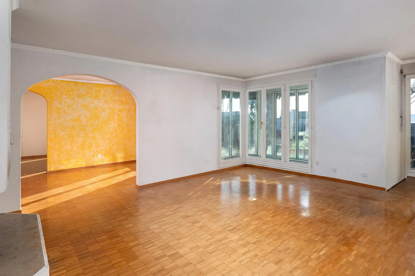 Terrassenwohnung mit Weitblick - Foto 6 von 18