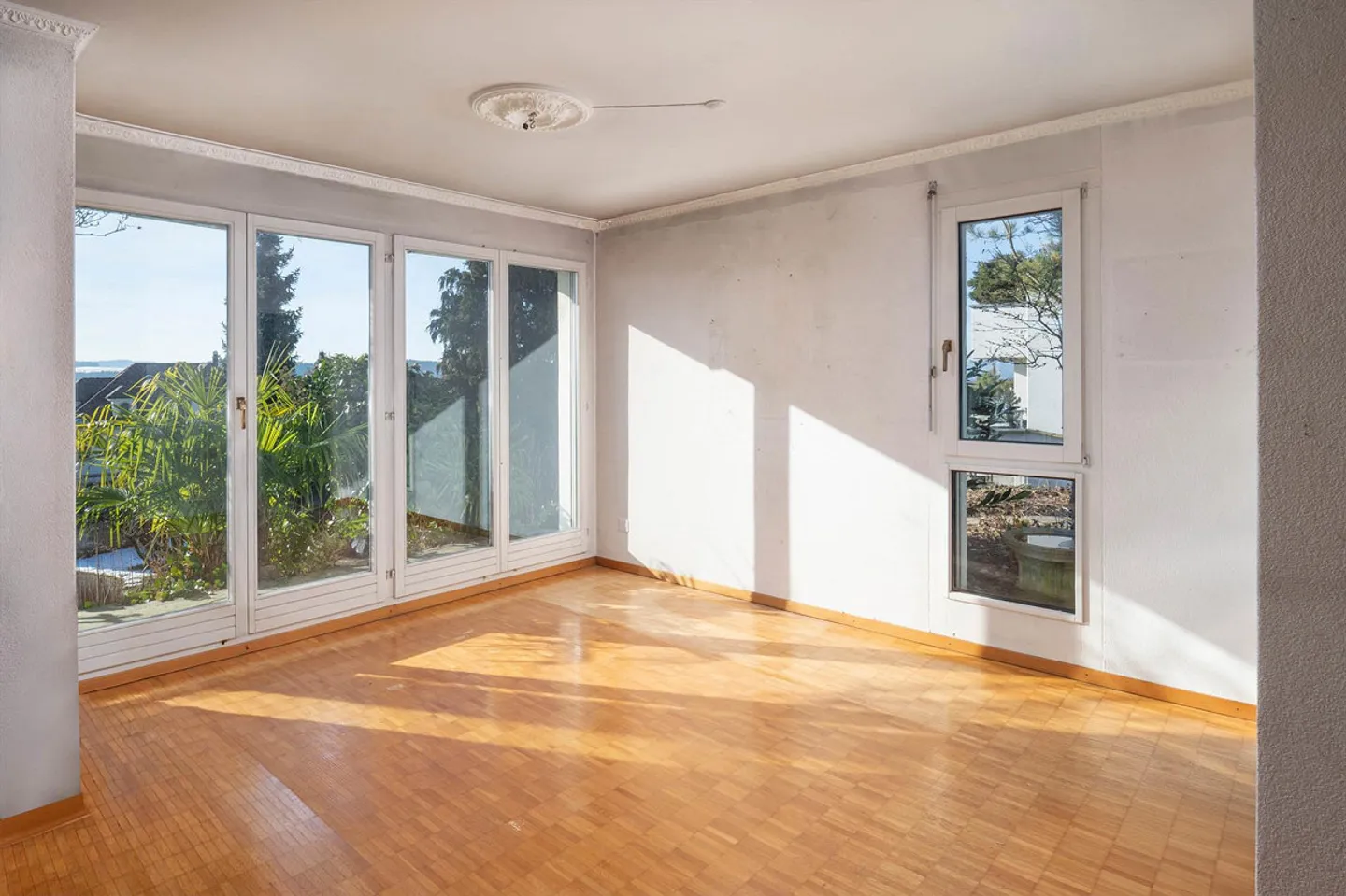 Terrassenwohnung mit Weitblick - Foto 8 von 18