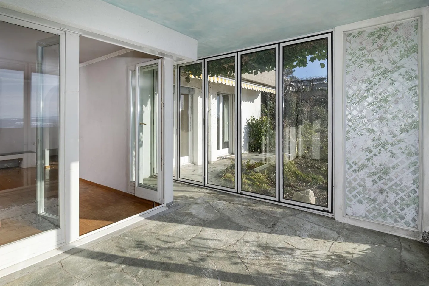 Terrassenwohnung mit Weitblick - Foto 10 von 18