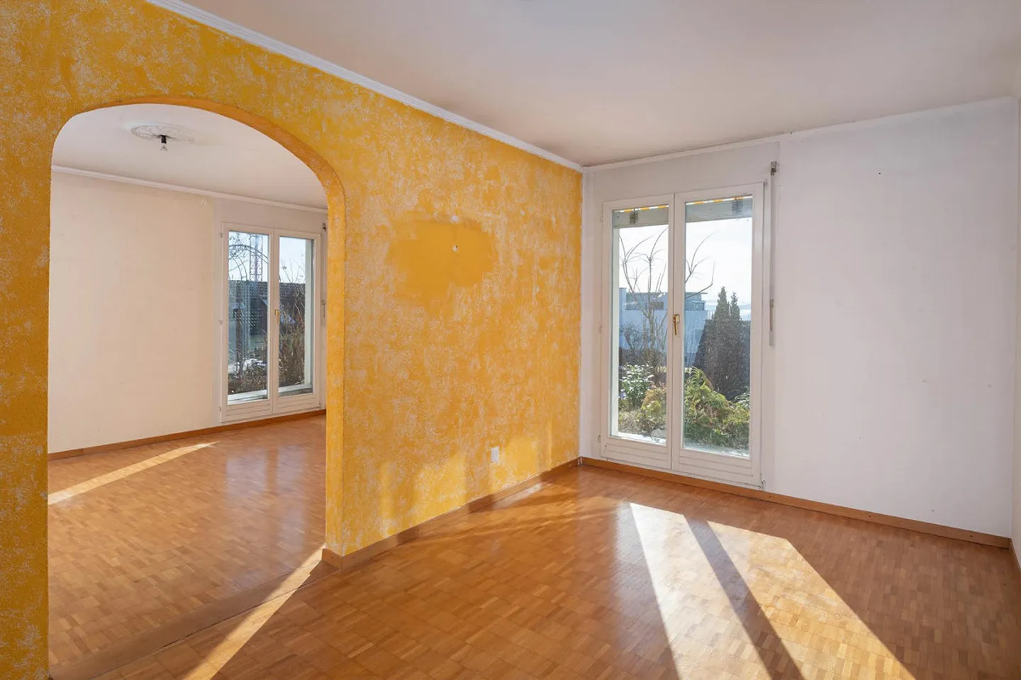 Terrassenwohnung mit Weitblick - Foto 11 von 18