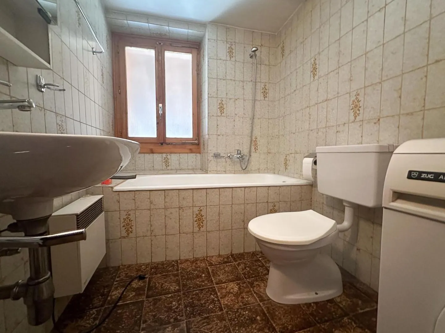 Casa di villaggio 5.5 stanze a Levron - Foto 10 di 13