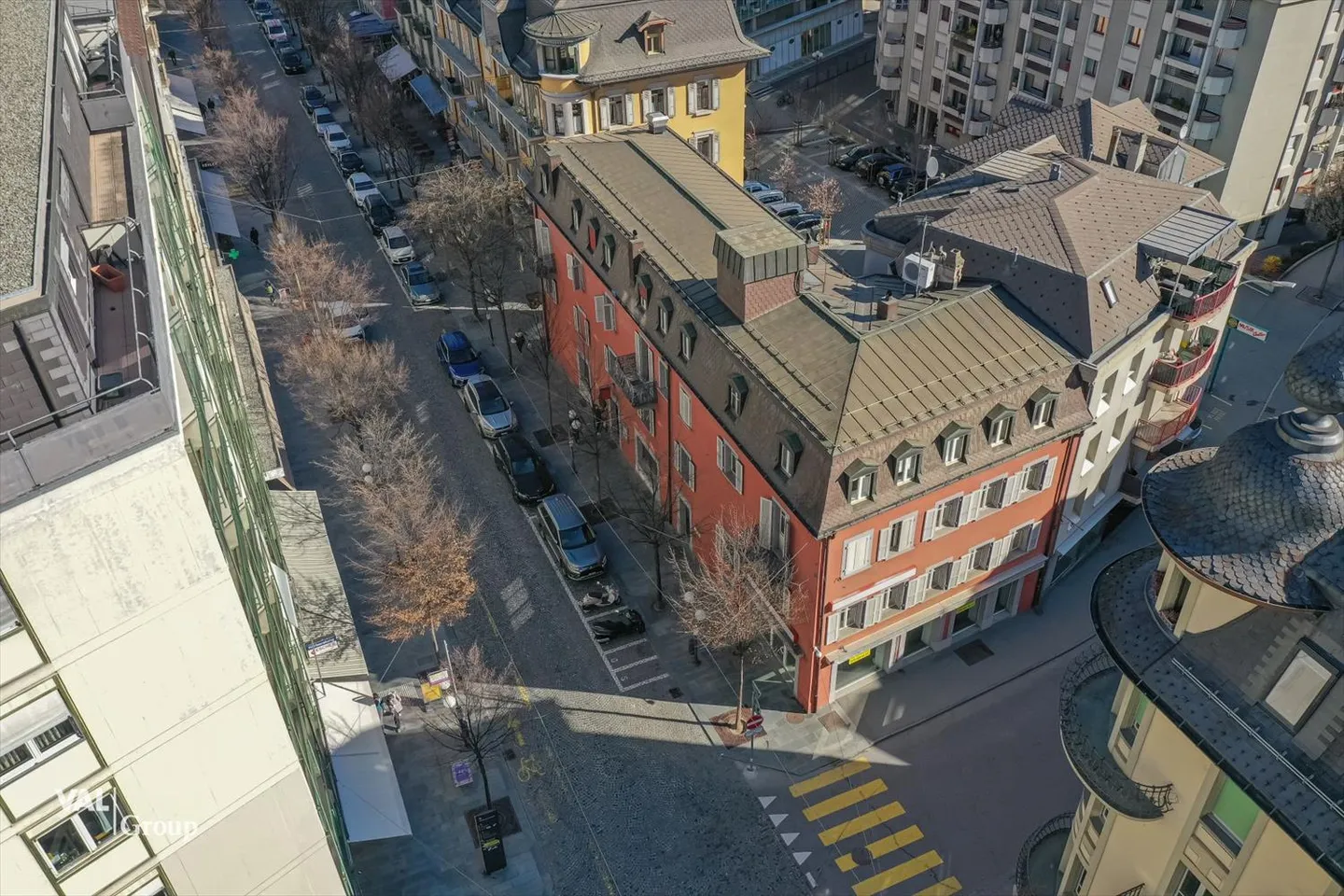 Appartement de rêve de 4,5 pièces à Brig - Photo 10 sur 12