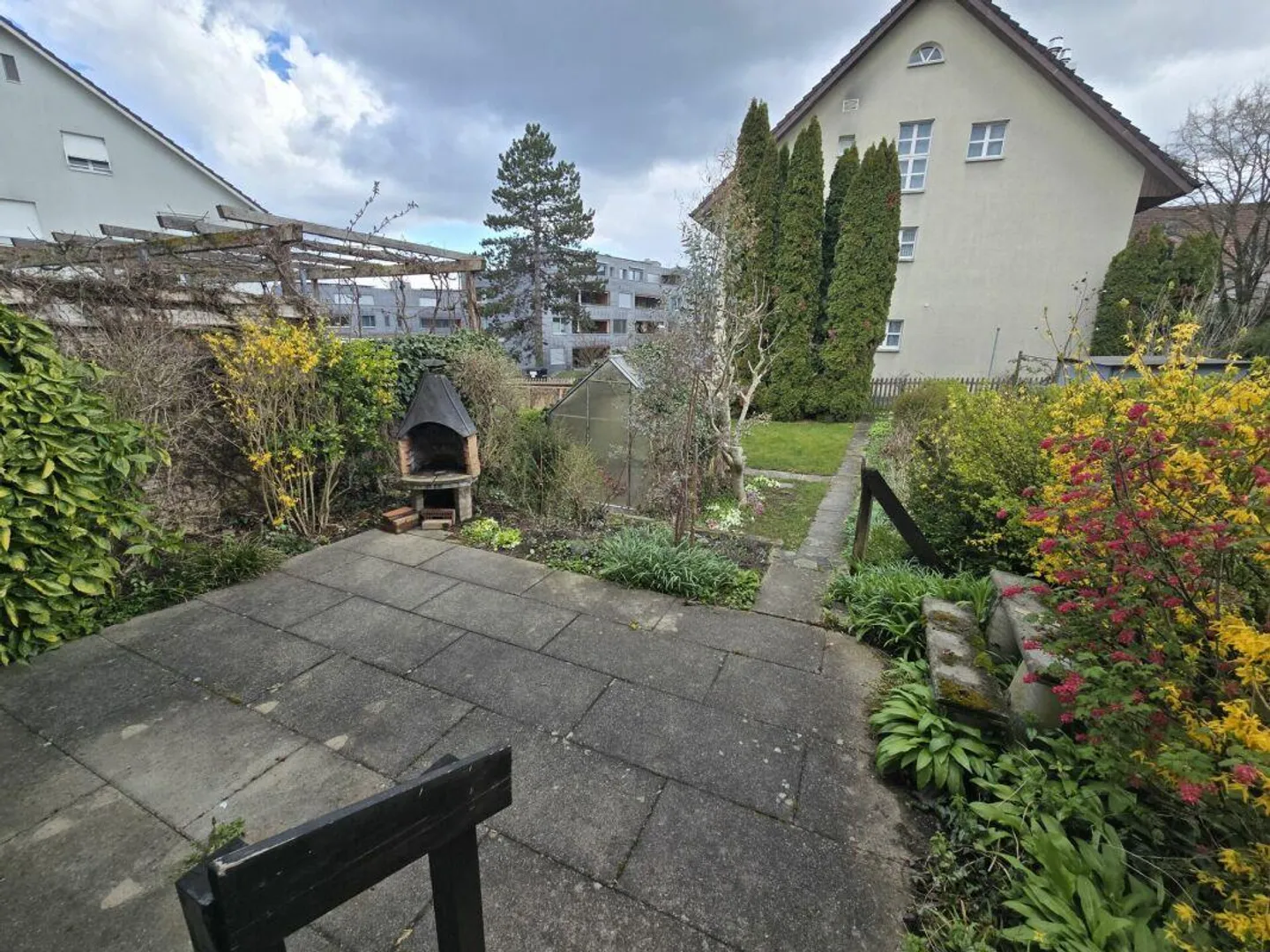 5-room terraced house in Oberwinterthur - Photo 12 of 16