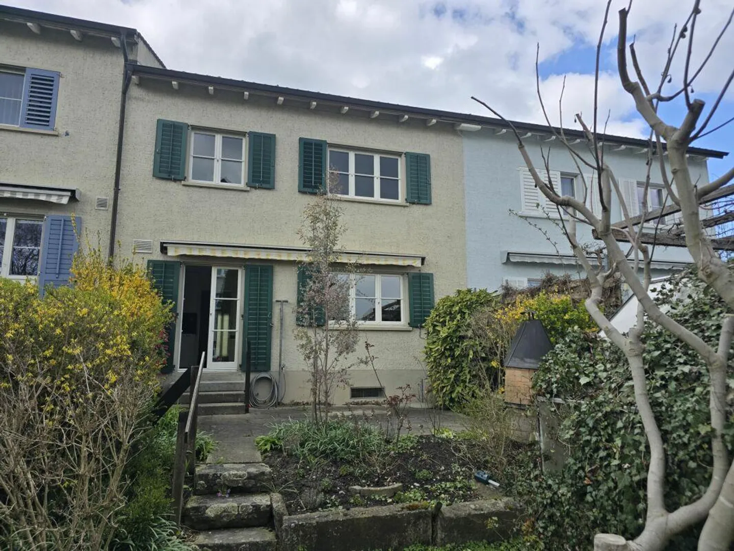 5-room terraced house in Oberwinterthur - Photo 13 of 16