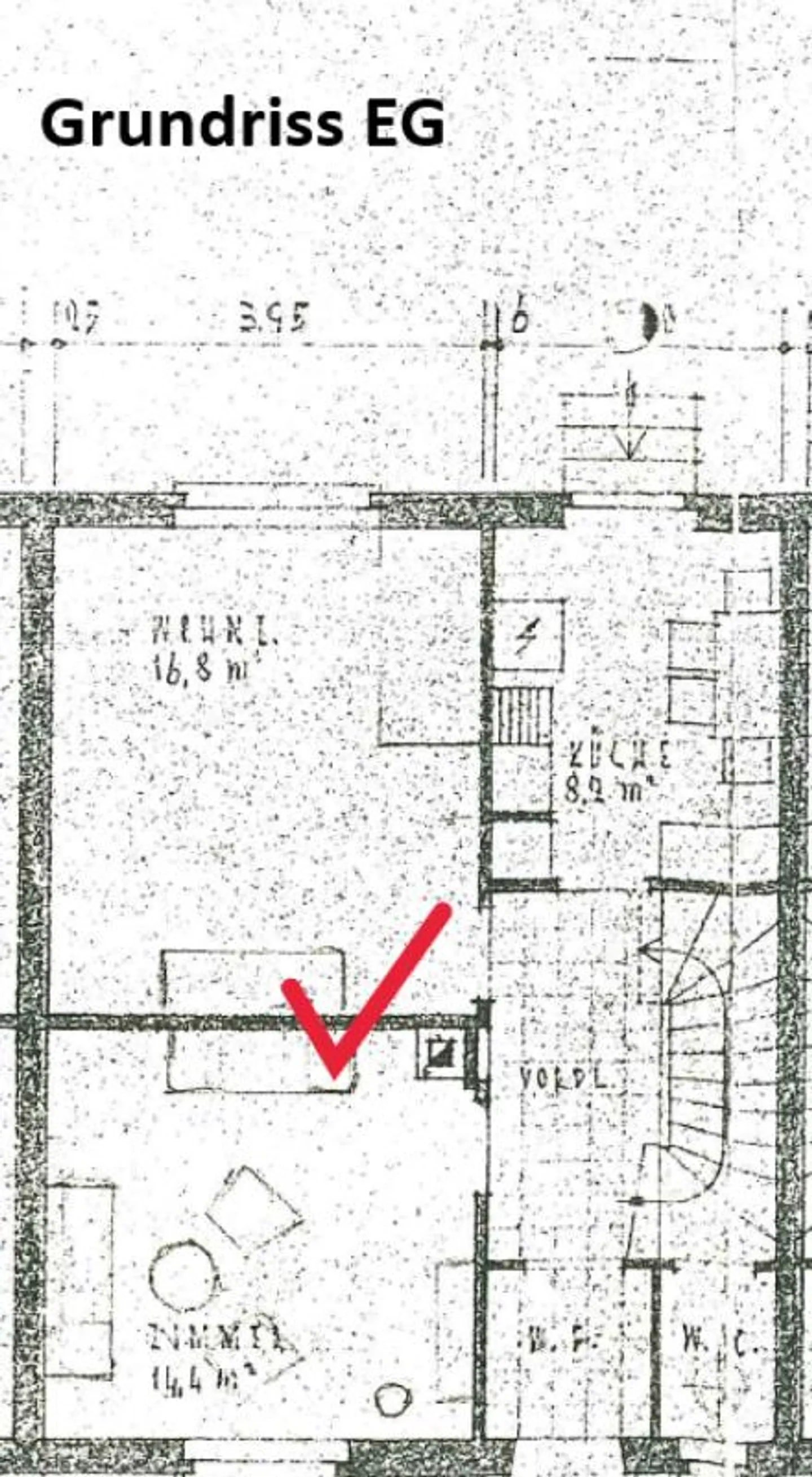 5-room terraced house in Oberwinterthur - Photo 14 of 16