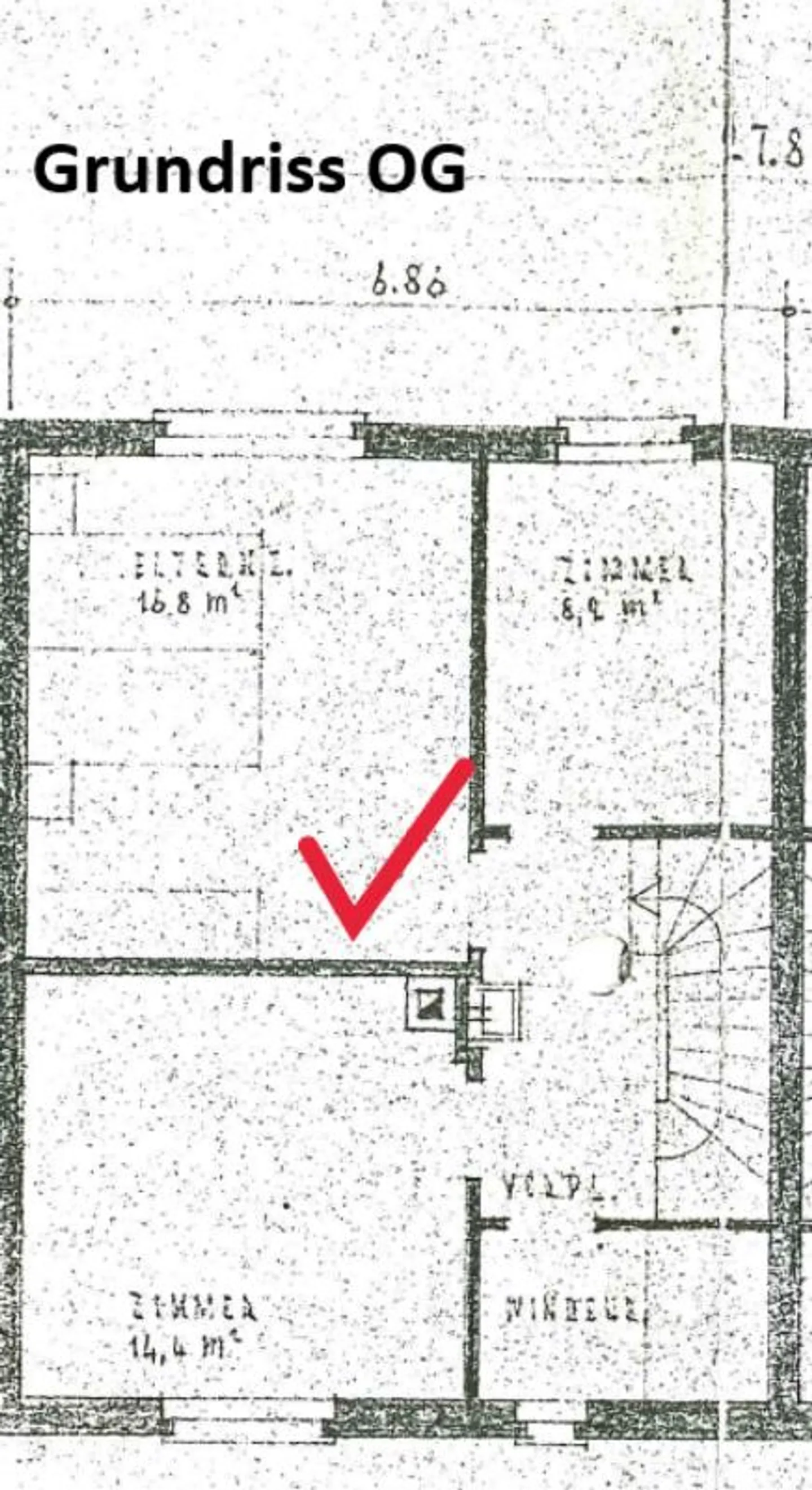 5-room terraced house in Oberwinterthur - Photo 15 of 16