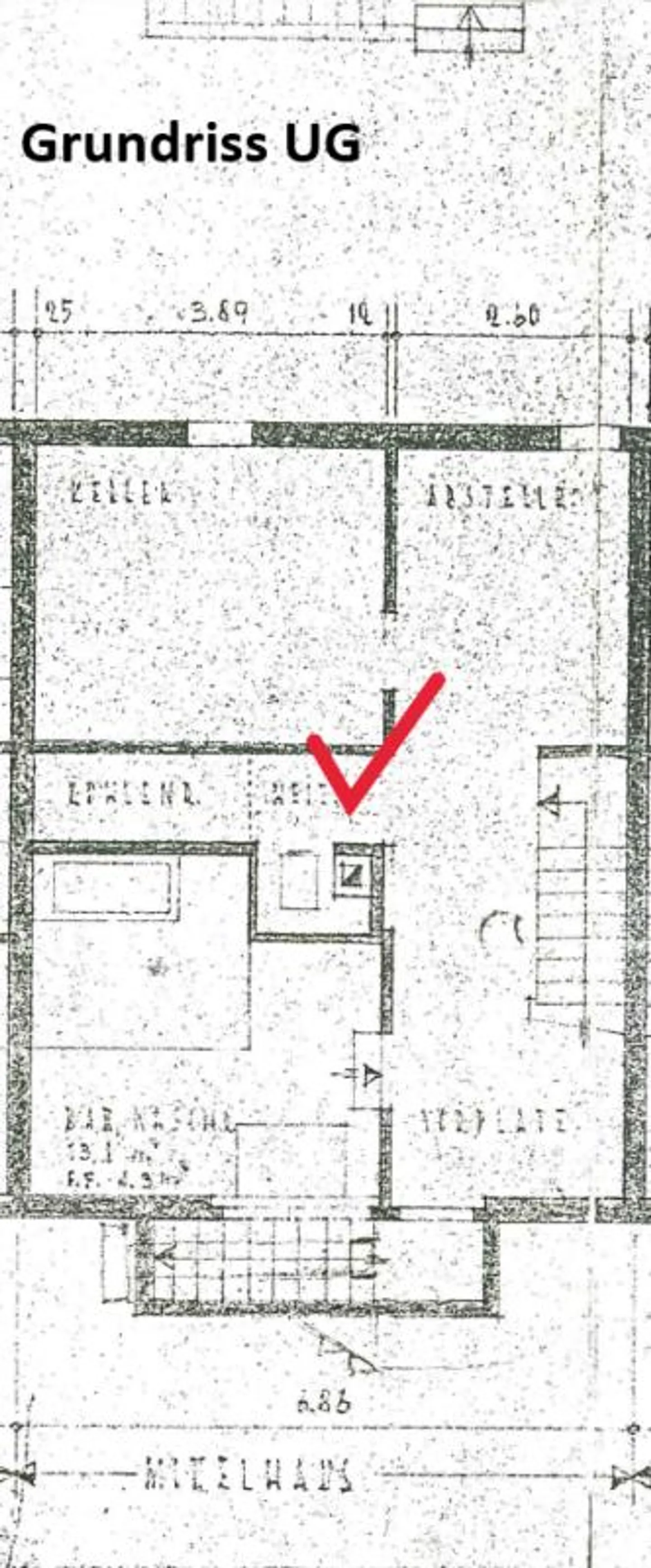 5-room terraced house in Oberwinterthur - Photo 16 of 16