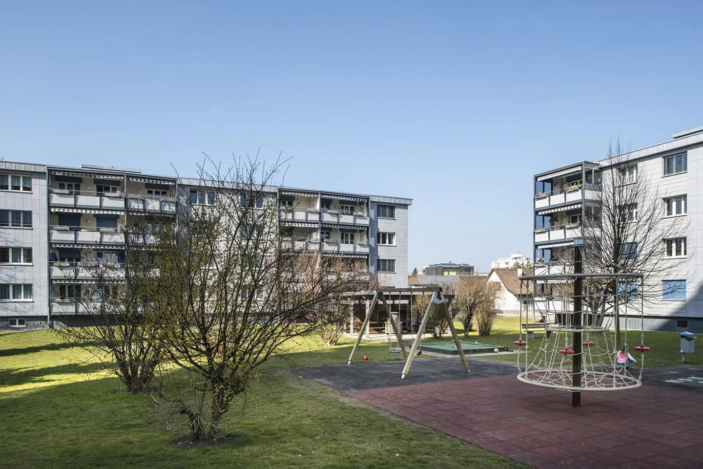 Parfait pour les petits explorateurs : appartement familial lumineux avec aire de jeux ! - Photo 2 sur 11