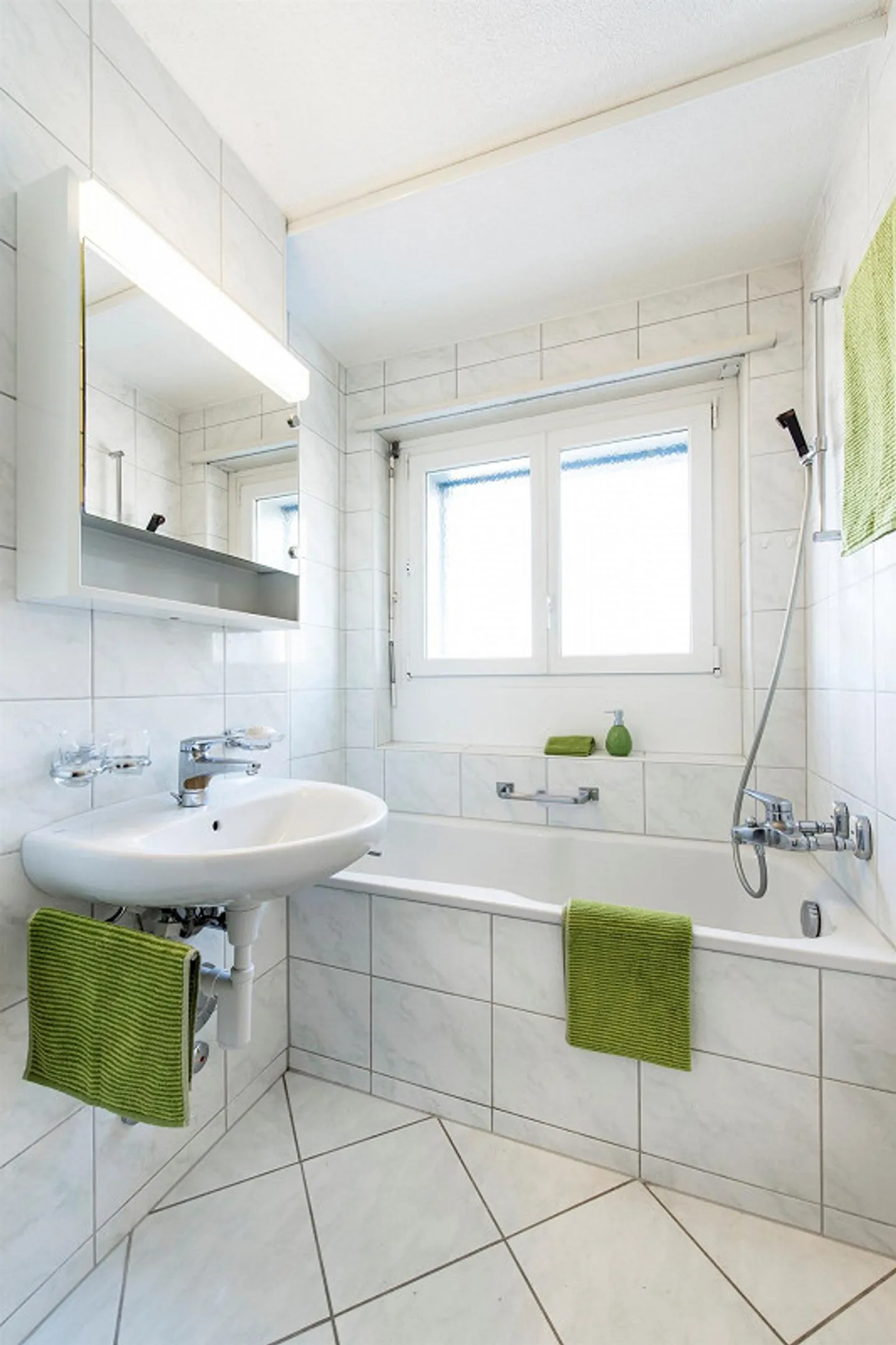 Parfait pour les petits explorateurs : appartement familial lumineux avec aire de jeux ! - Photo 9 sur 11