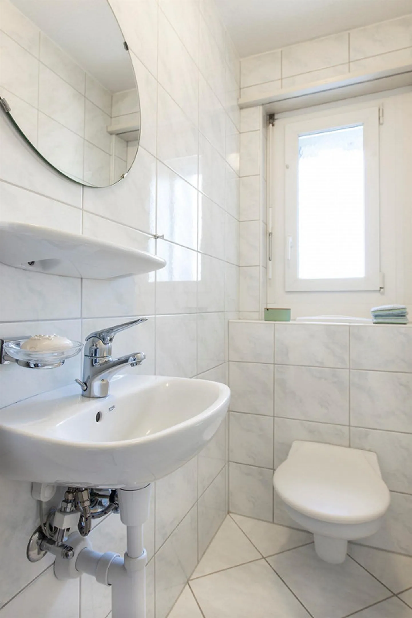 Parfait pour les petits explorateurs : appartement familial lumineux avec aire de jeux ! - Photo 10 sur 11