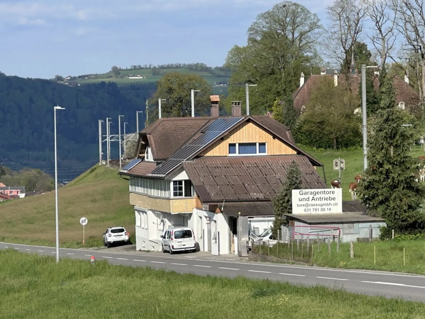 Appartamento 3½ locali, accogliente, familiare, ideale per fino a 2 persone - Foto 2 di 13