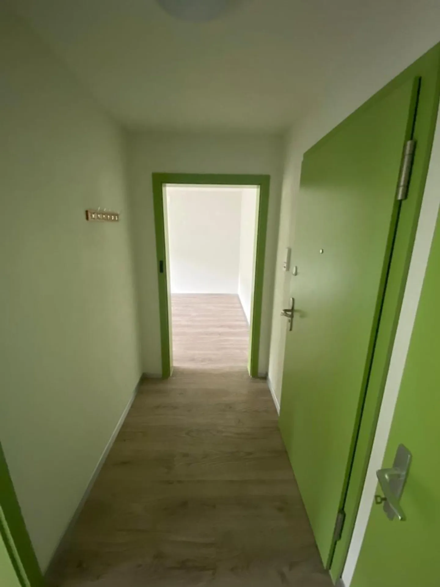 In affitto: Appartamento accessibile di 2,5 stanze con balcone - Clef 43 (Ref. 1033) - Foto 4 di 9