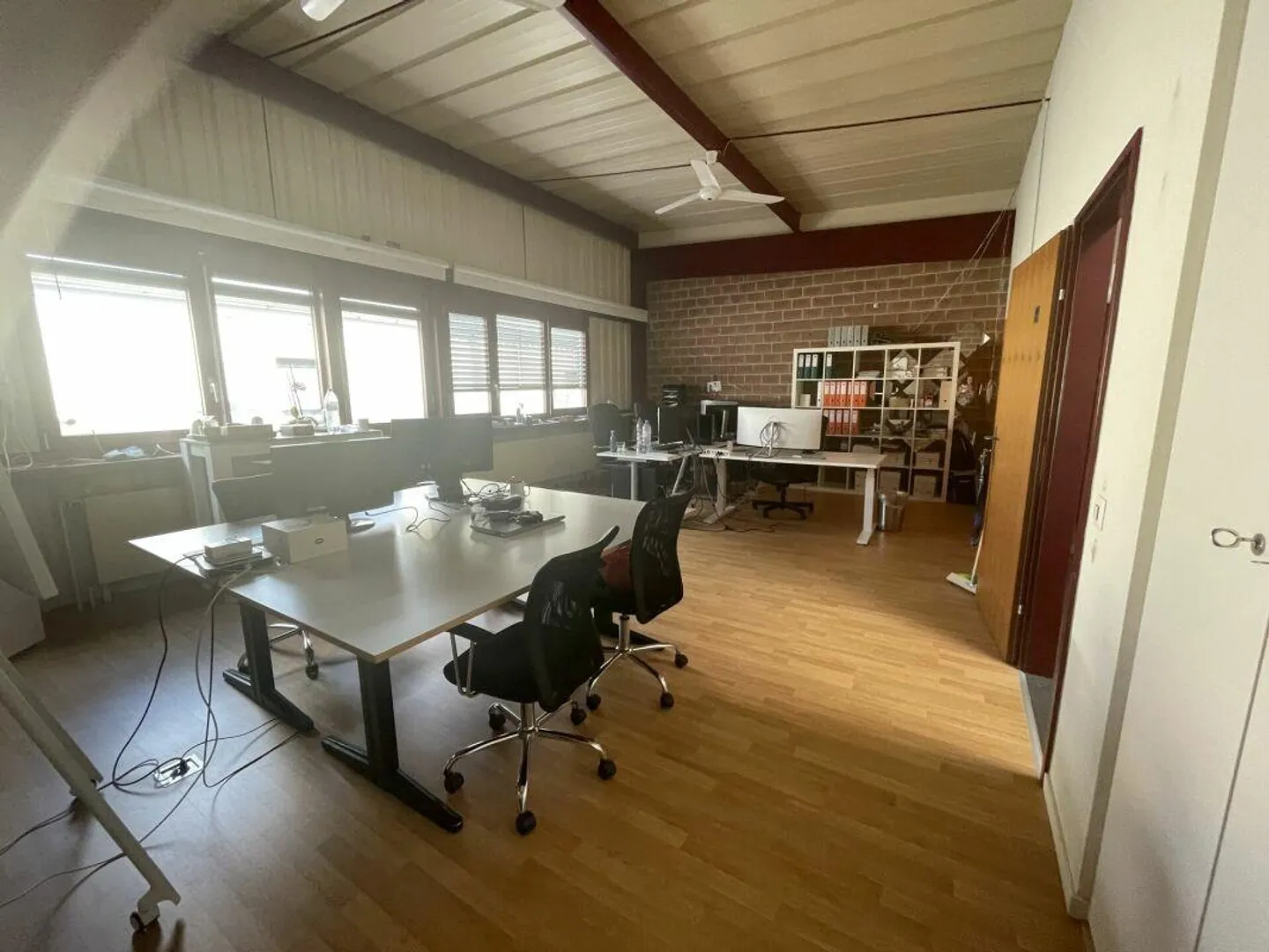 Gewerberäume an zentraler Lage - Foto 4 von 9