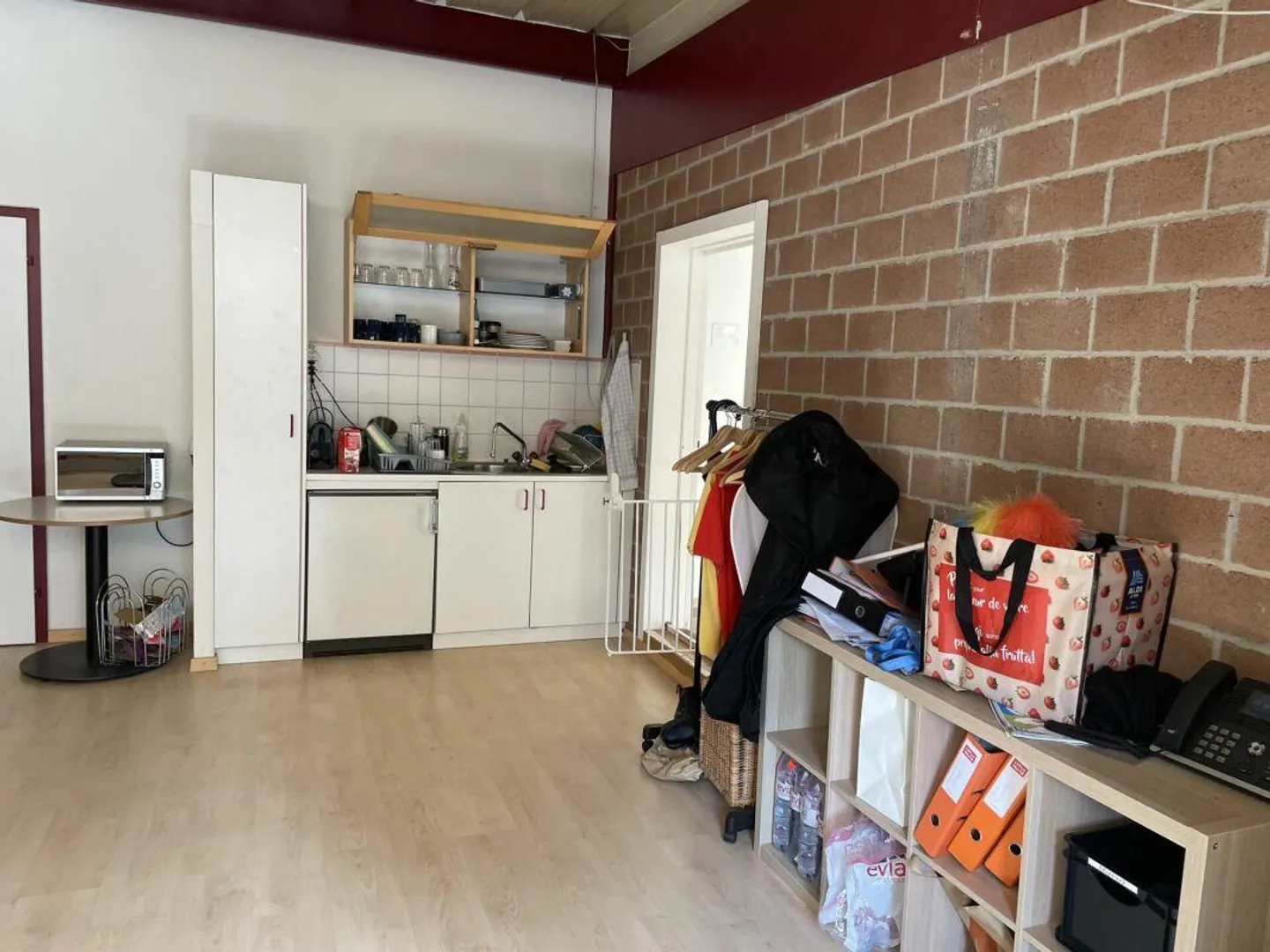 Gewerberäume an zentraler Lage - Foto 5 von 9