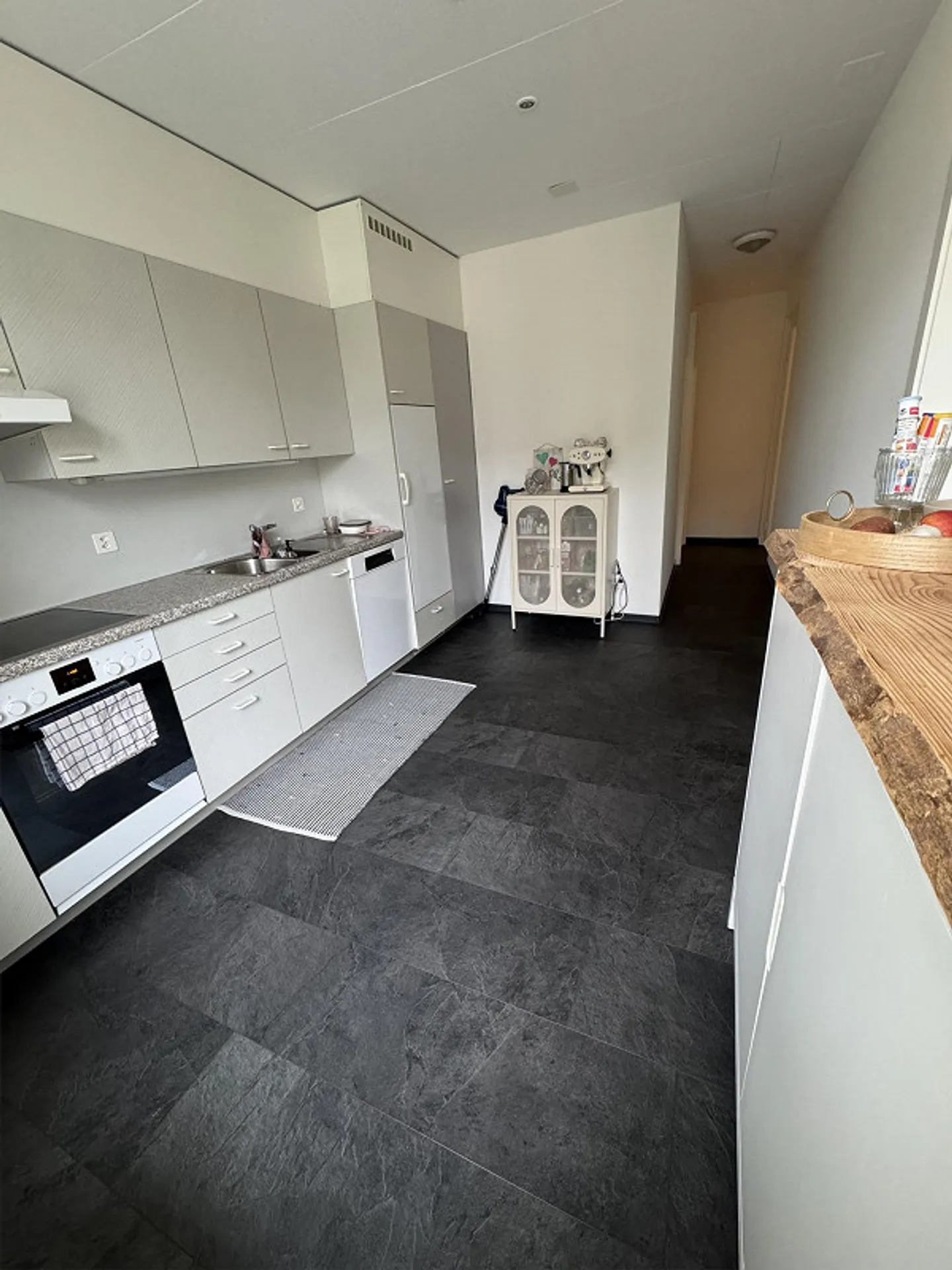 Appartamento elegante a San Gallo – quasi per uso esclusivo - Foto 4 di 13