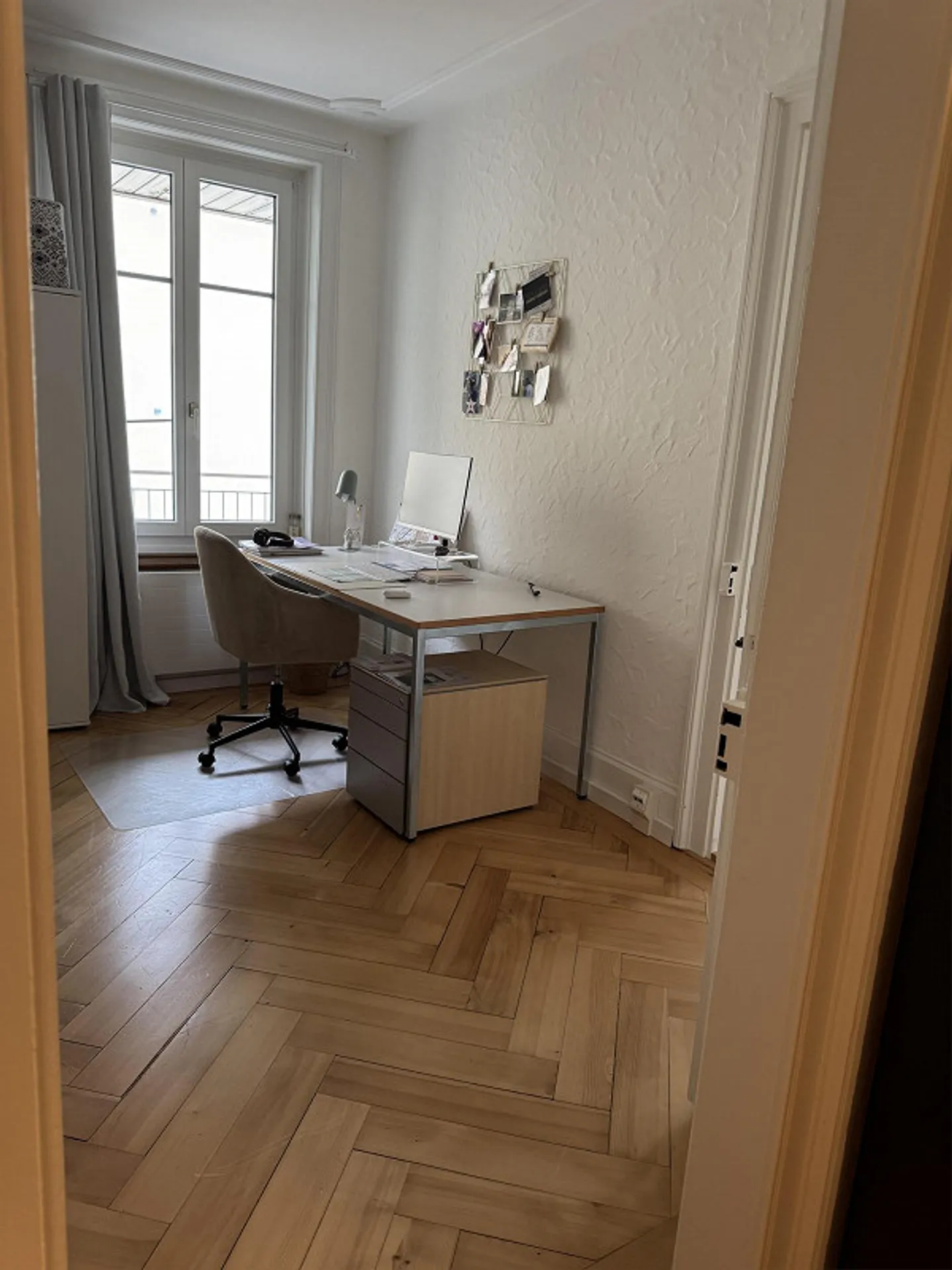 Appartamento elegante a San Gallo – quasi per uso esclusivo - Foto 6 di 13