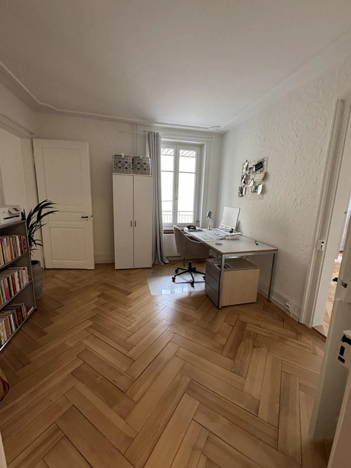 Appartamento elegante a San Gallo – quasi per uso esclusivo - Foto 9 di 13