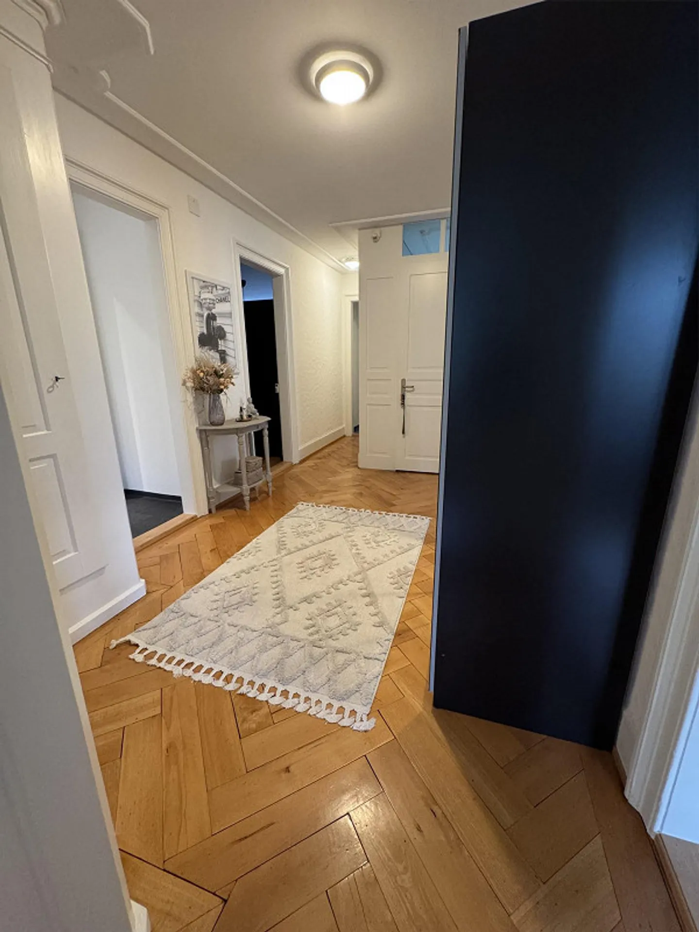 Appartamento elegante a San Gallo – quasi per uso esclusivo - Foto 10 di 13