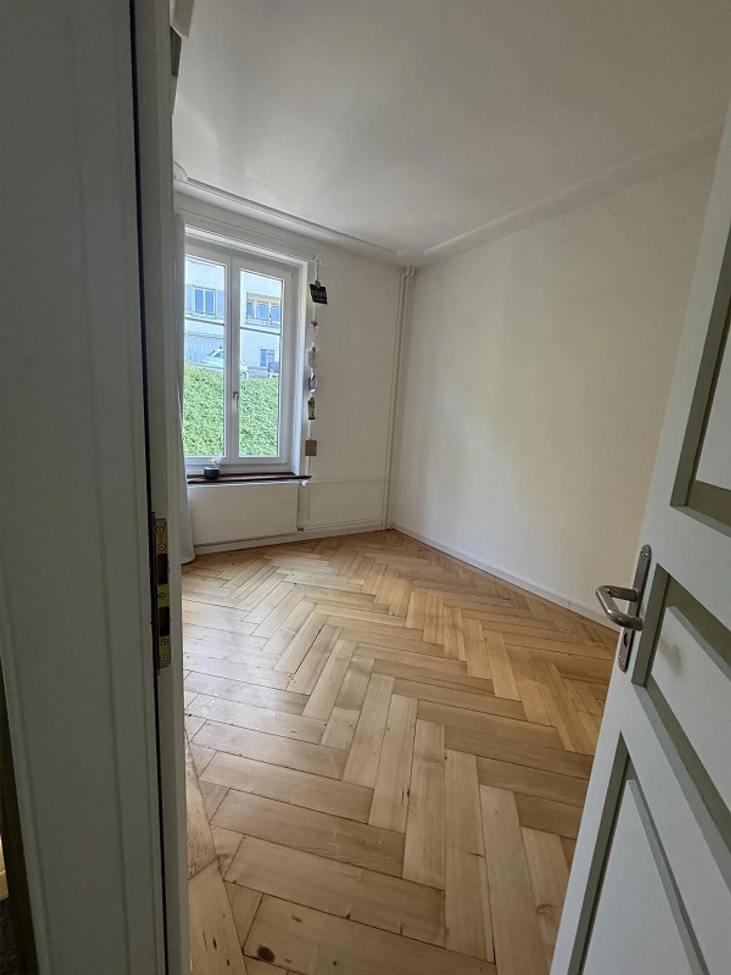 Appartamento elegante a San Gallo – quasi per uso esclusivo - Foto 11 di 13