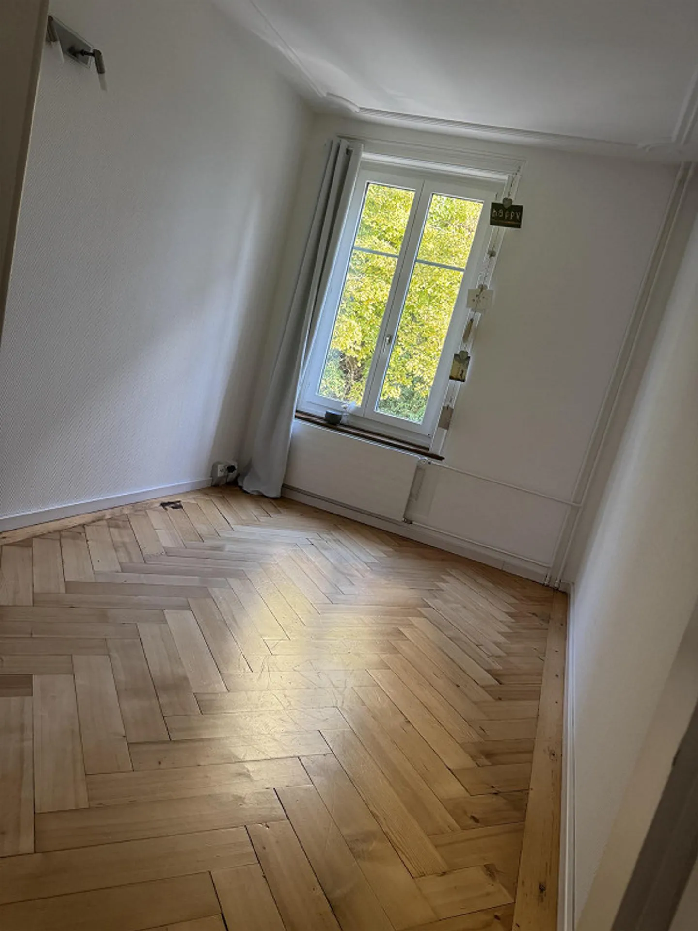 Appartamento elegante a San Gallo – quasi per uso esclusivo - Foto 12 di 13