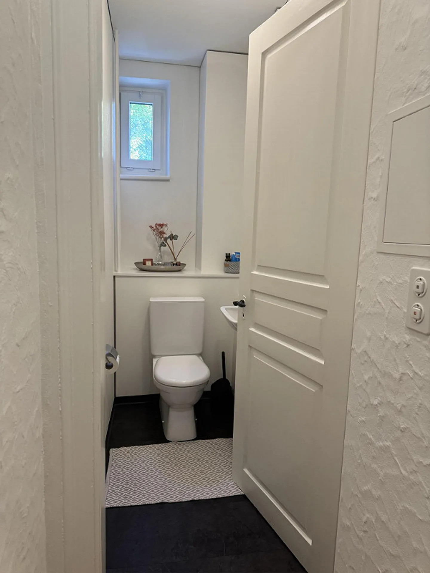 Appartamento elegante a San Gallo – quasi per uso esclusivo - Foto 13 di 13