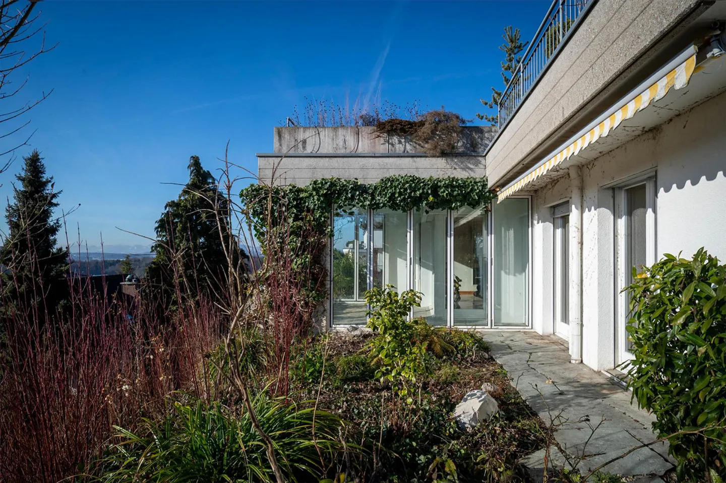 Terrassenwohnung mit Weitblick - Foto 16 von 18