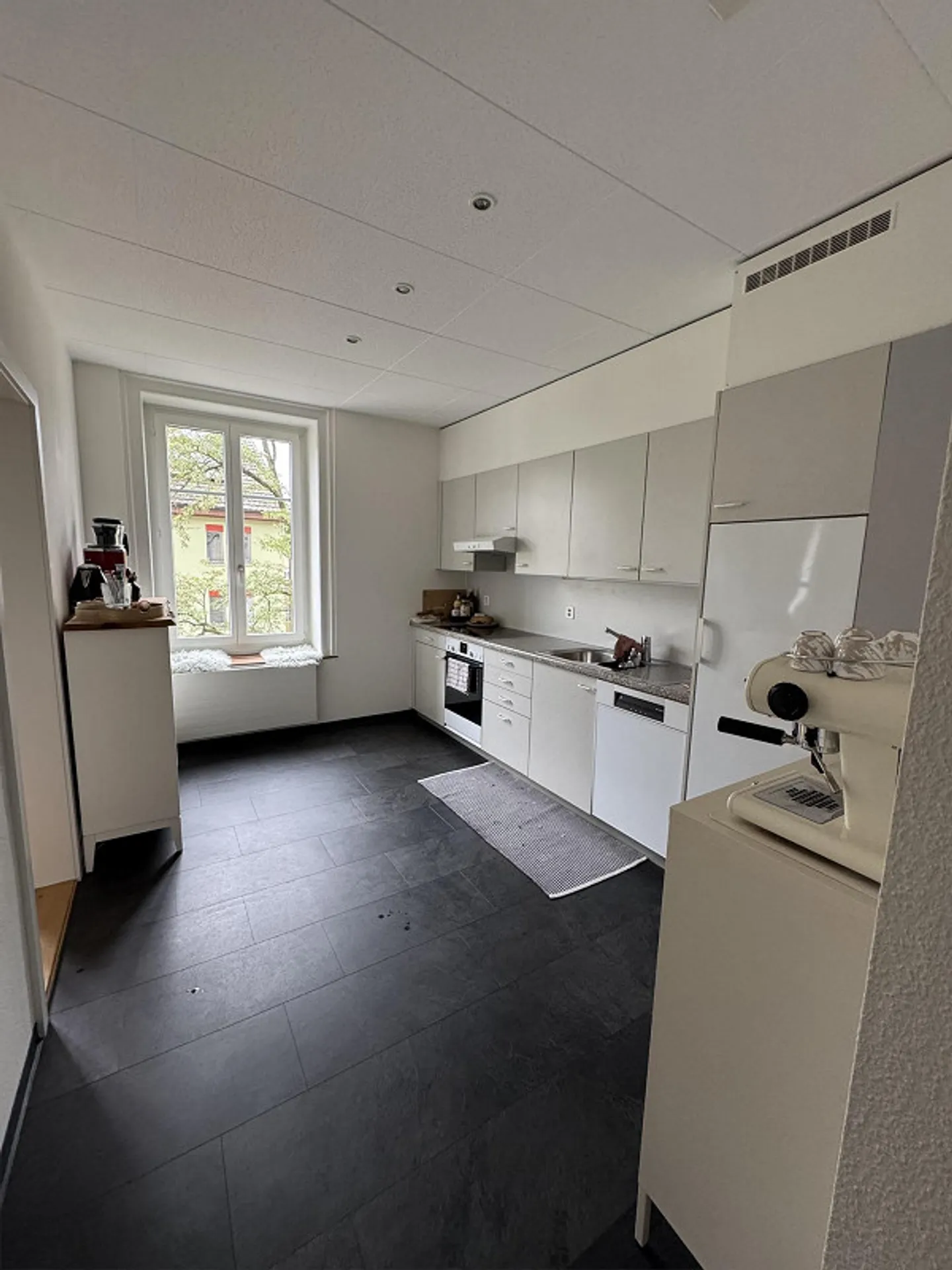 Appartamento elegante a San Gallo – quasi per uso esclusivo - Foto 2 di 13