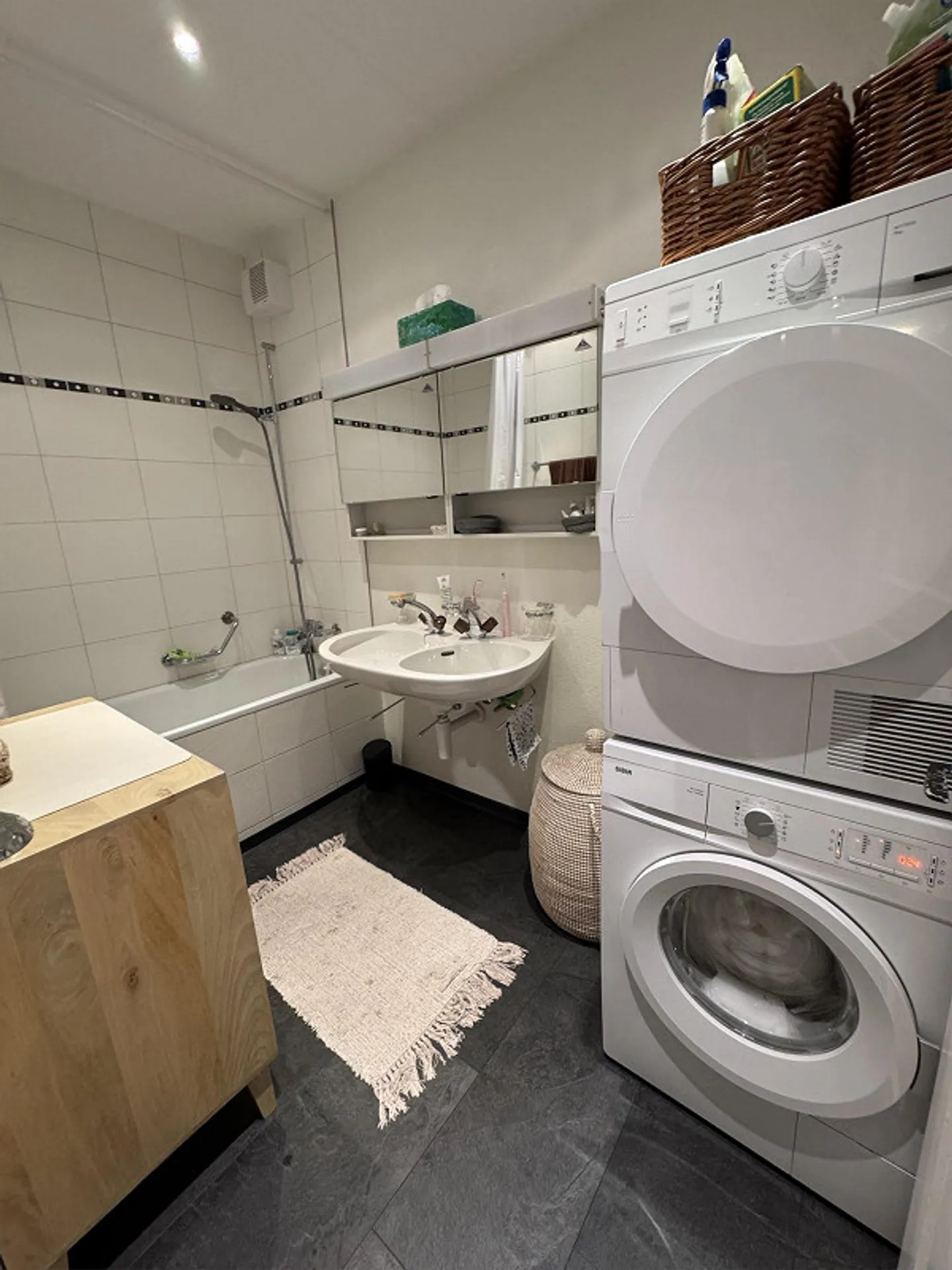 Appartamento elegante a San Gallo – quasi per uso esclusivo - Foto 3 di 13