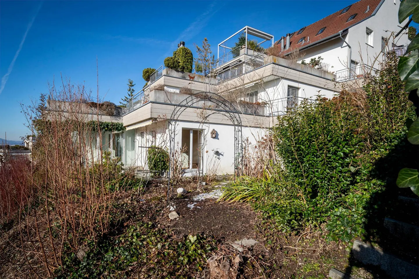 Terrassenwohnung mit Weitblick - Foto 17 von 18