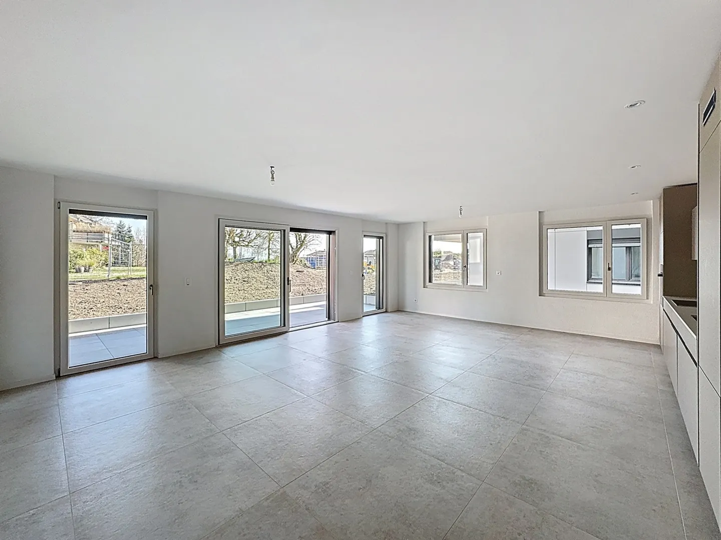 Appartements au bord du lac - Photo 7 sur 25