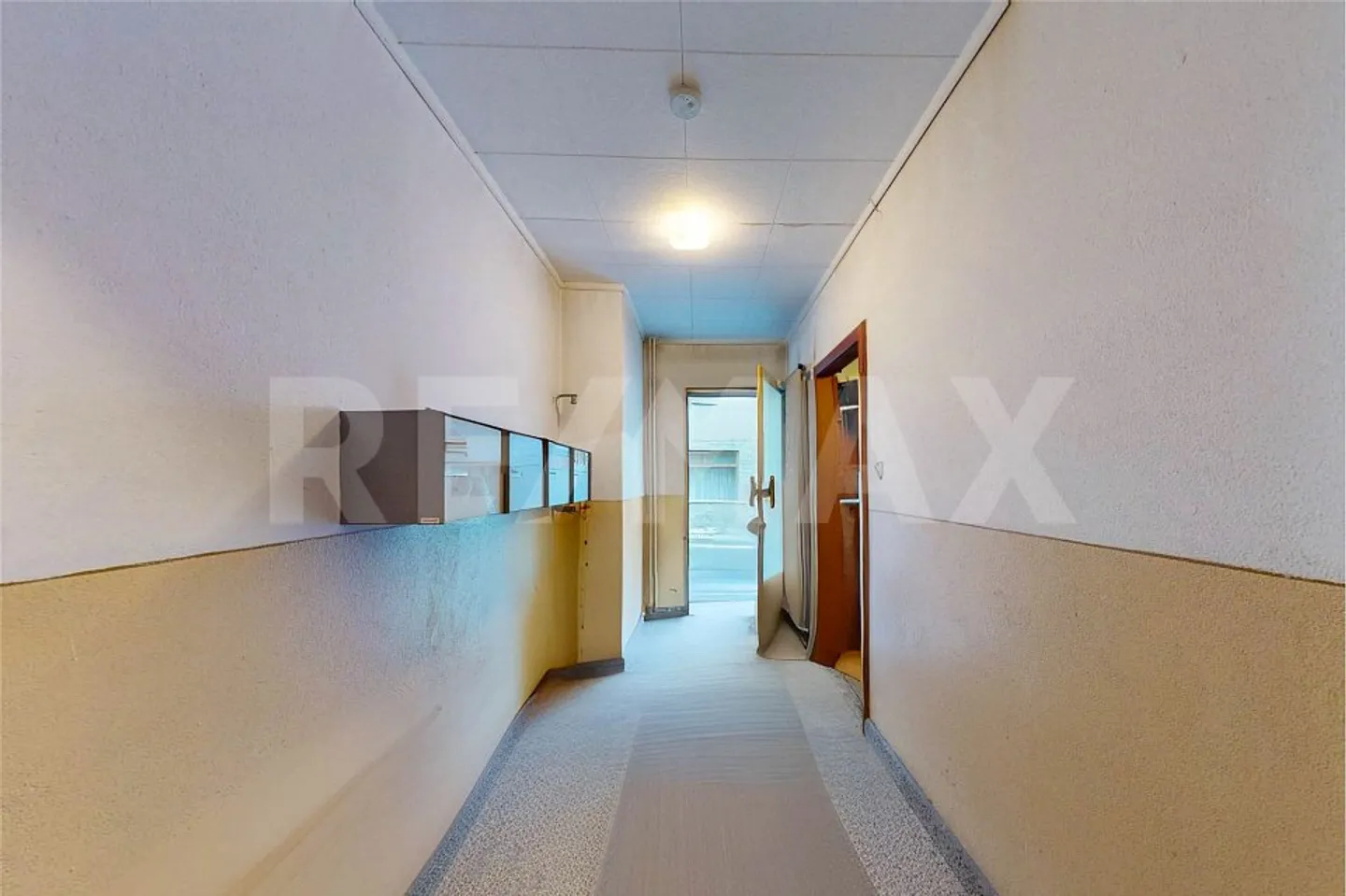 Proprietà d'investimento ad Airolo - Foto 3 di 4