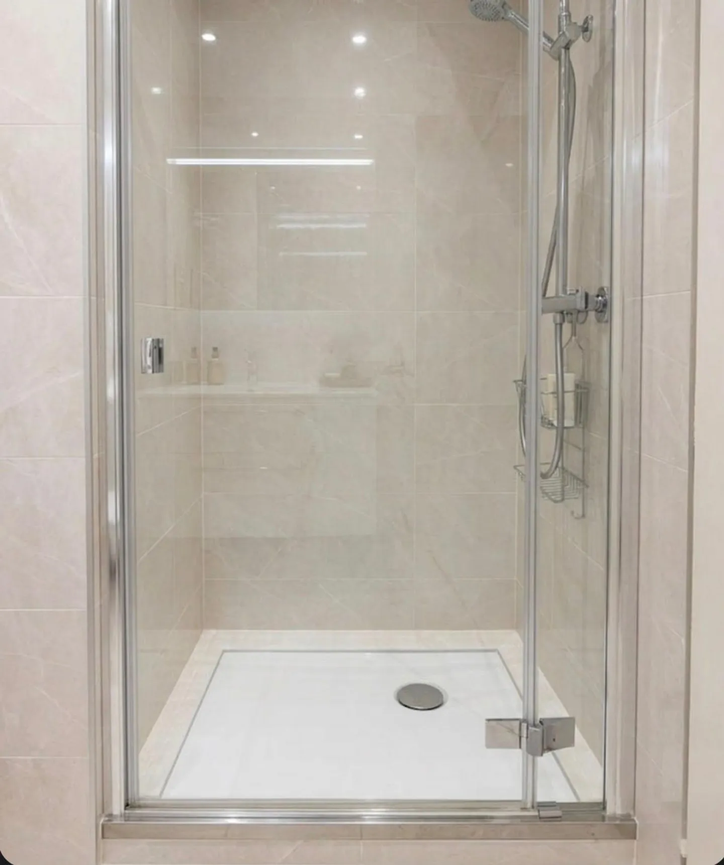 Appartement Moderne et Lumineux à Chêne-Bougeries - Photo 9 of 13