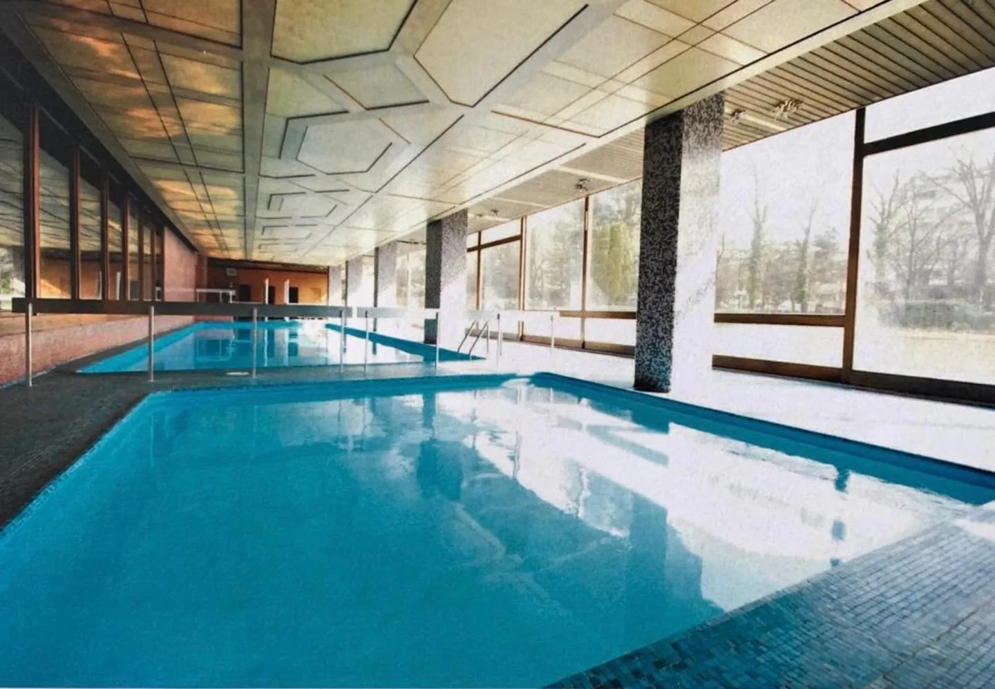 Appartement Moderne et Lumineux à Chêne-Bougeries - Photo 10 of 13