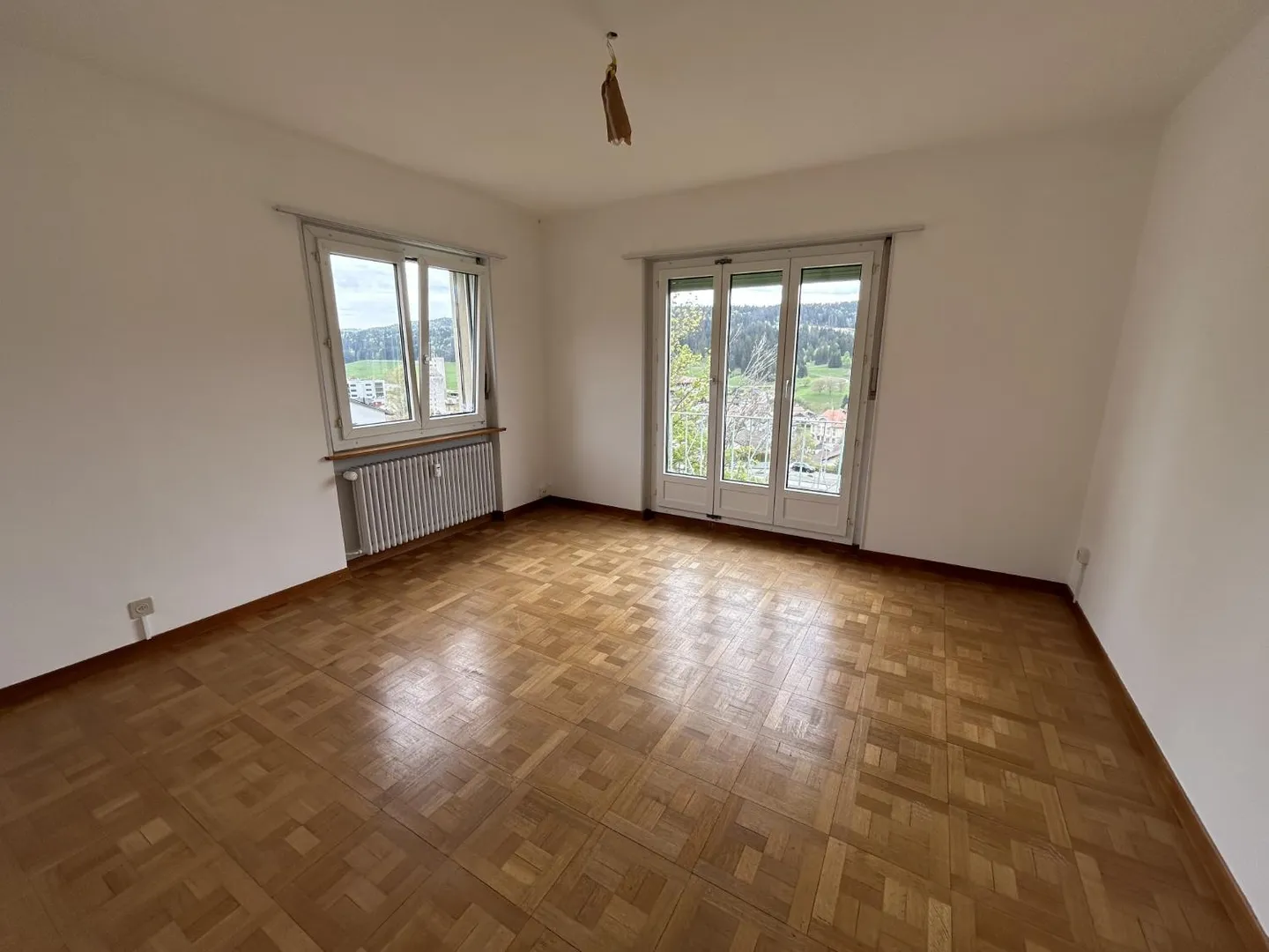 Appartamento 3.5 locali - Foto 1 di 9