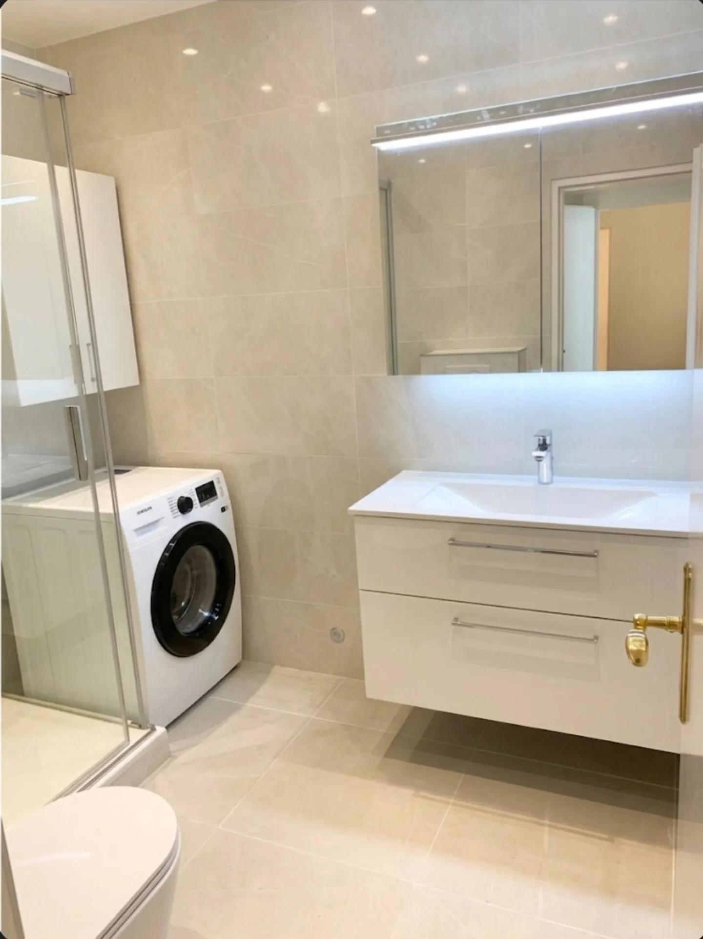 Appartement Moderne et Lumineux à Chêne-Bougeries - Photo 7 of 13