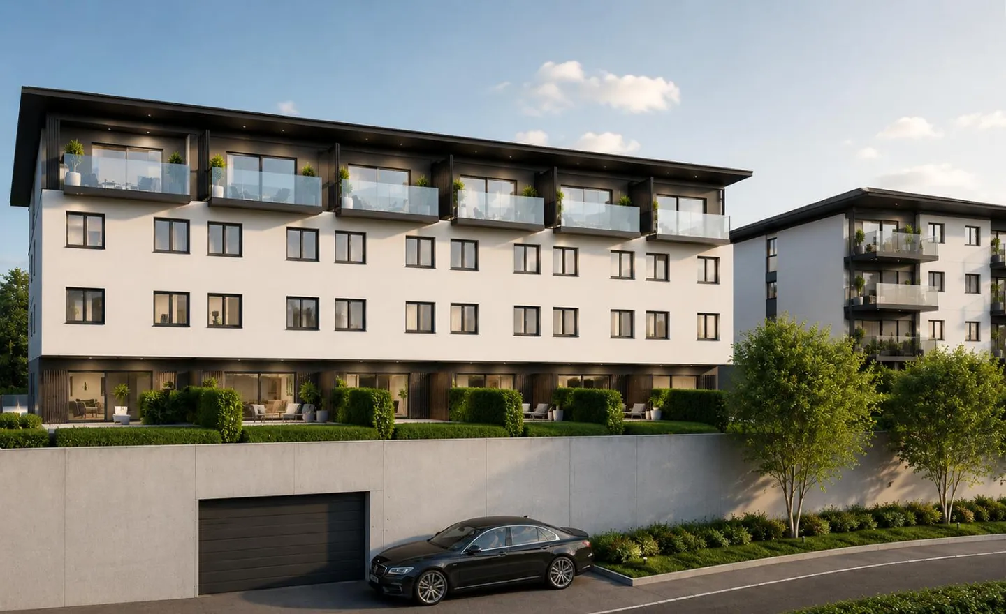 RESIDENZA PREMIER MARS - LOT O - Foto 7 di 8