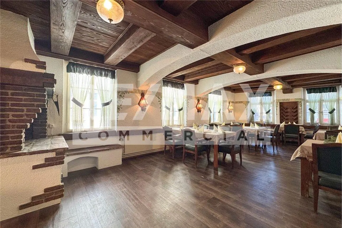 In the heart of the old town by the Rhine - Photo 4 of 9