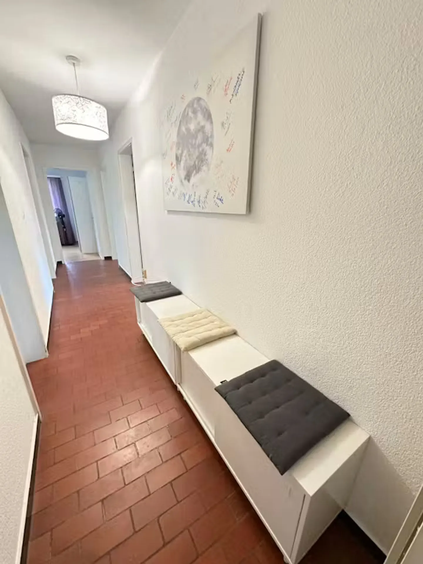 Charming Apartment in Opfikon - Photo 5 of 10