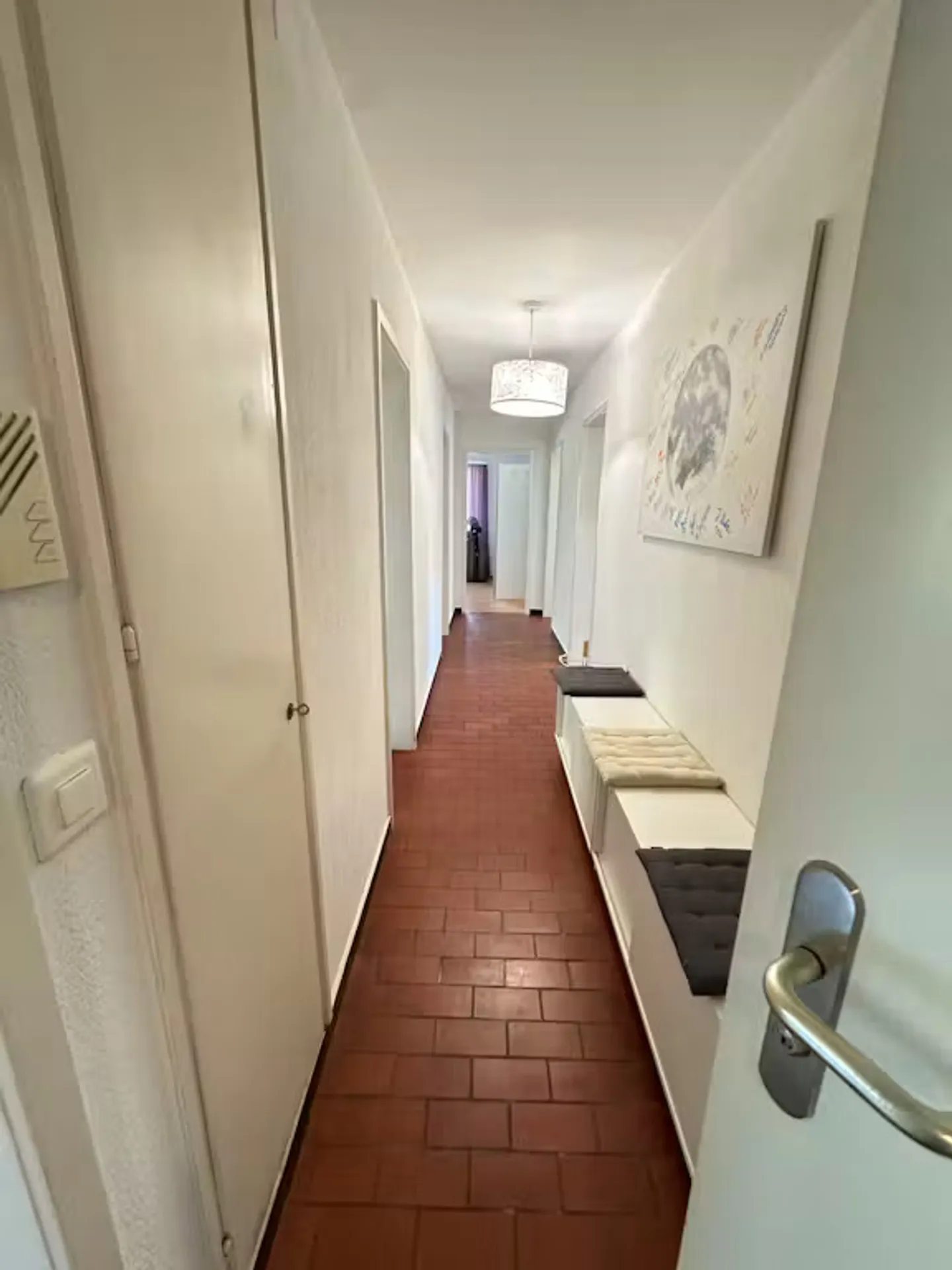 Charming Apartment in Opfikon - Photo 6 of 10