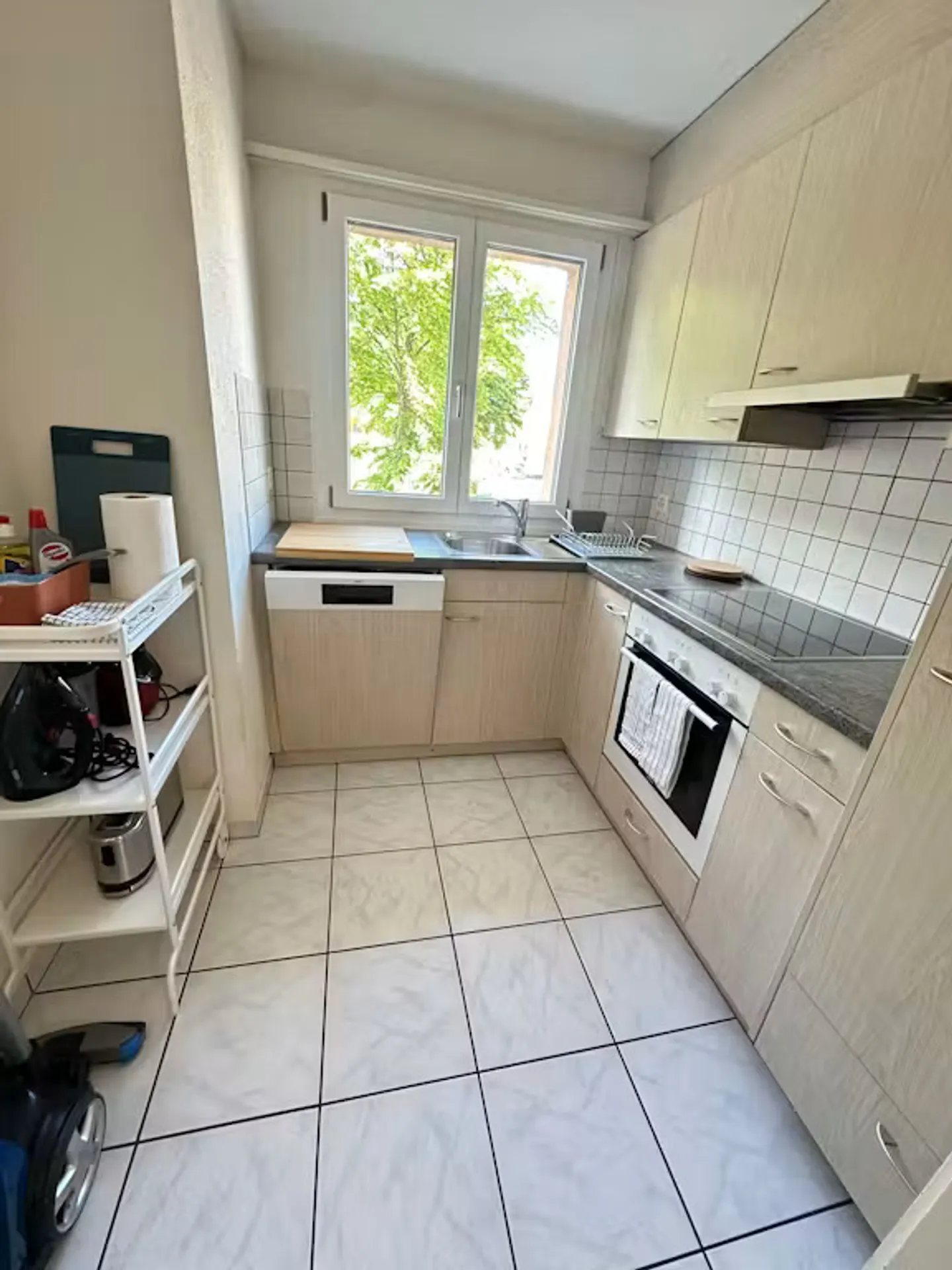 Charming Apartment in Opfikon - Photo 9 of 10
