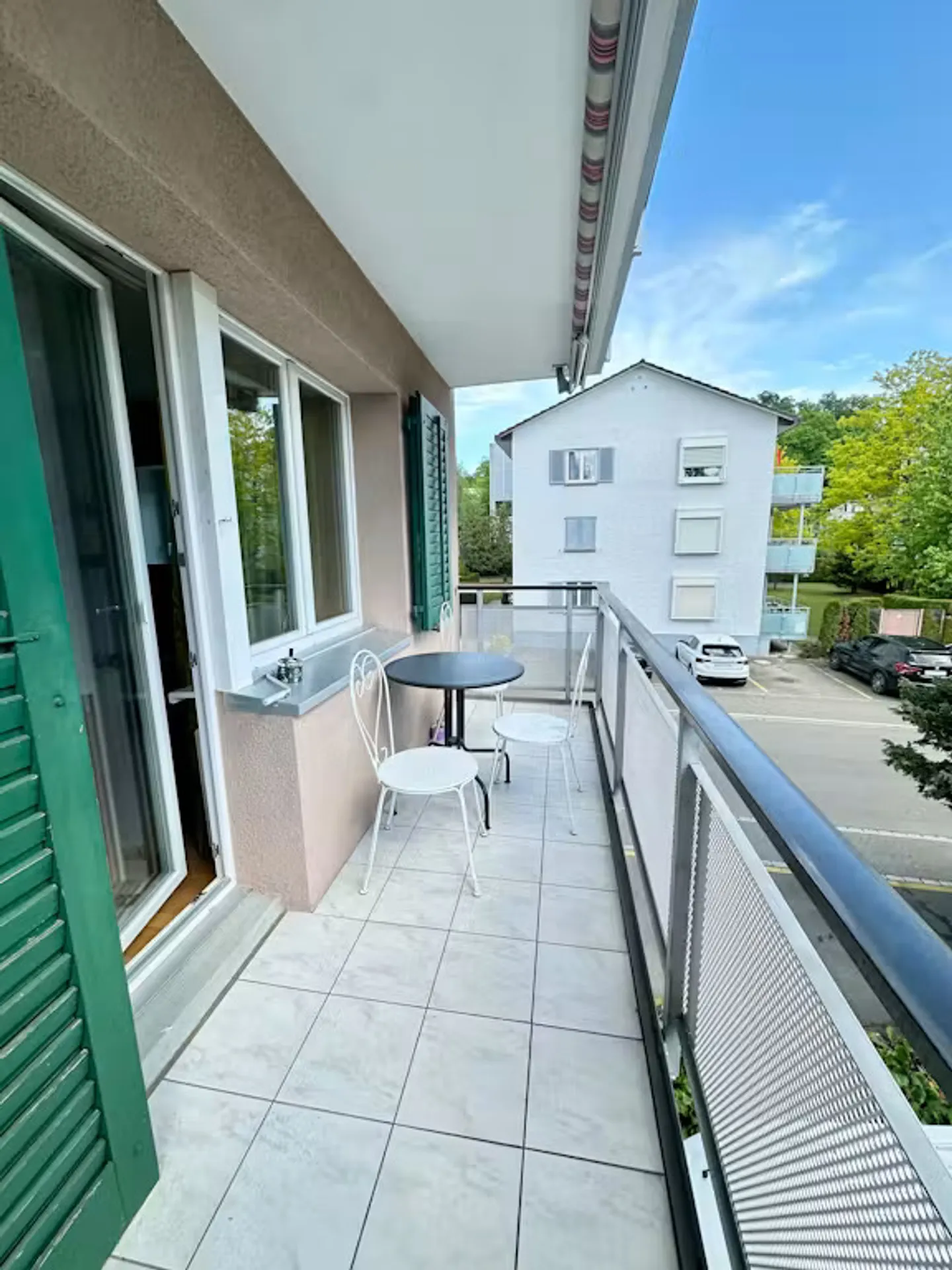 Charming Apartment in Opfikon - Photo 7 of 10