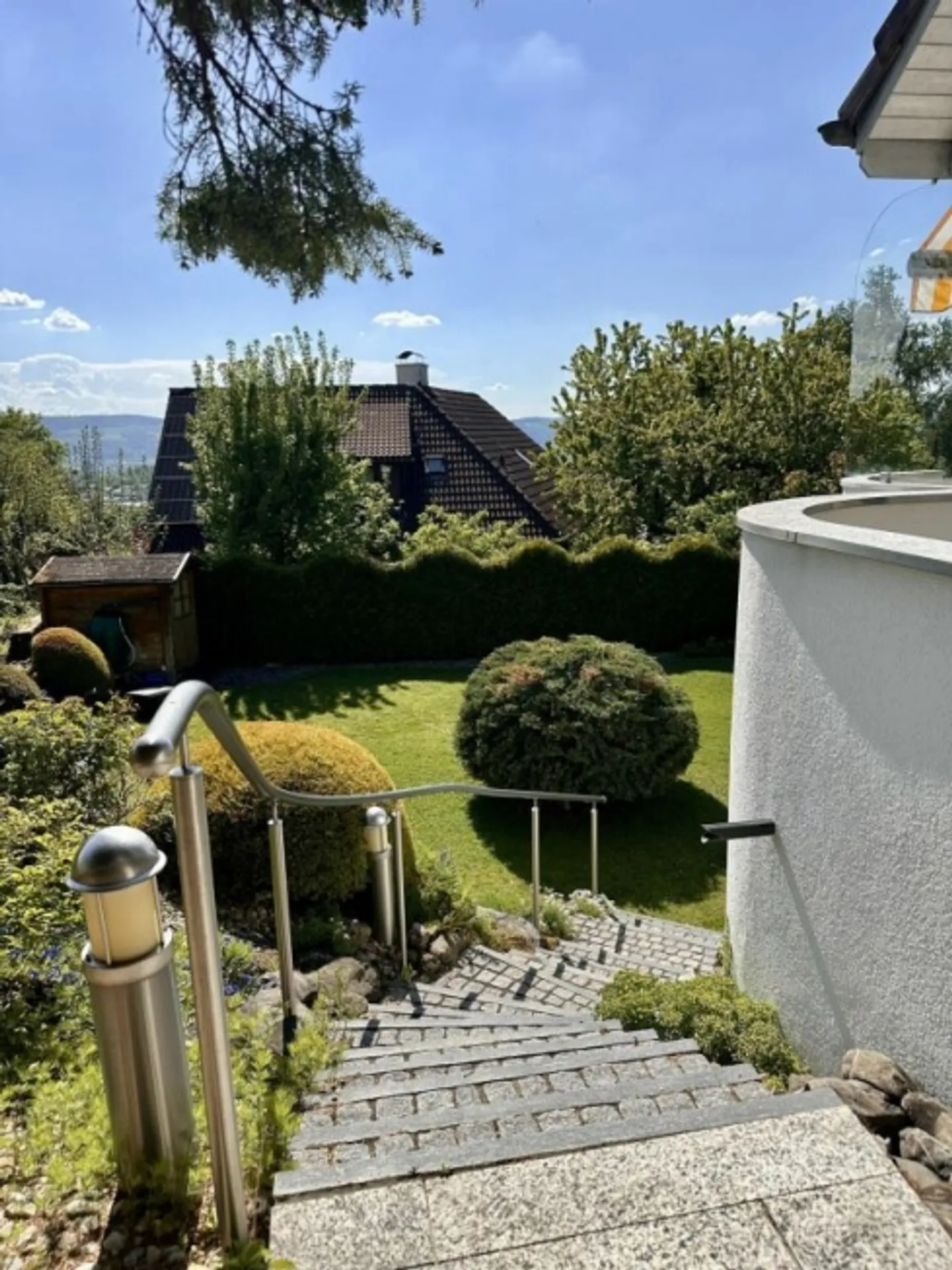 Casa singola in vendita - Foto 5 di 16