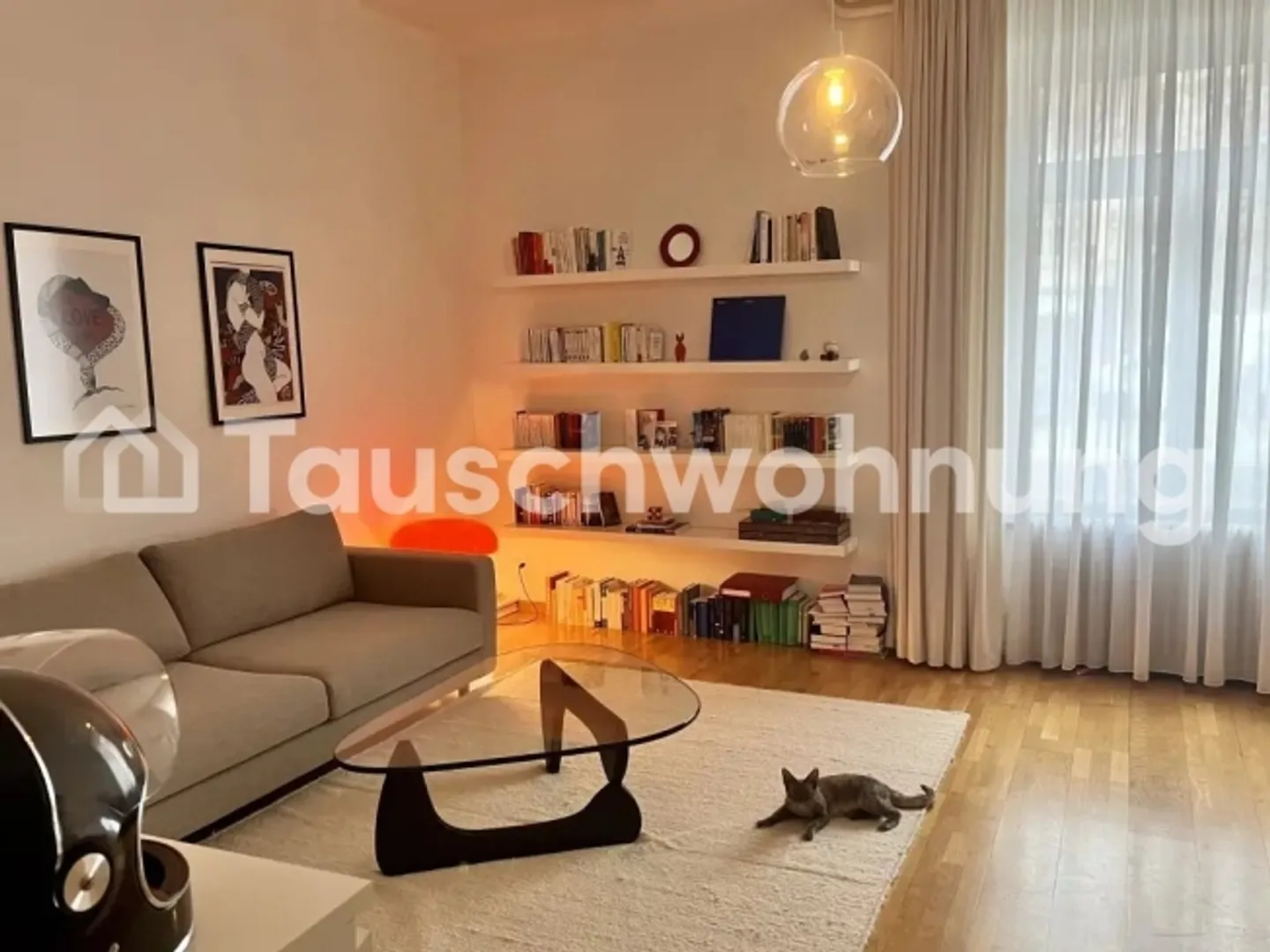 Spacious Apartment with Garden - Photo 1 of 1