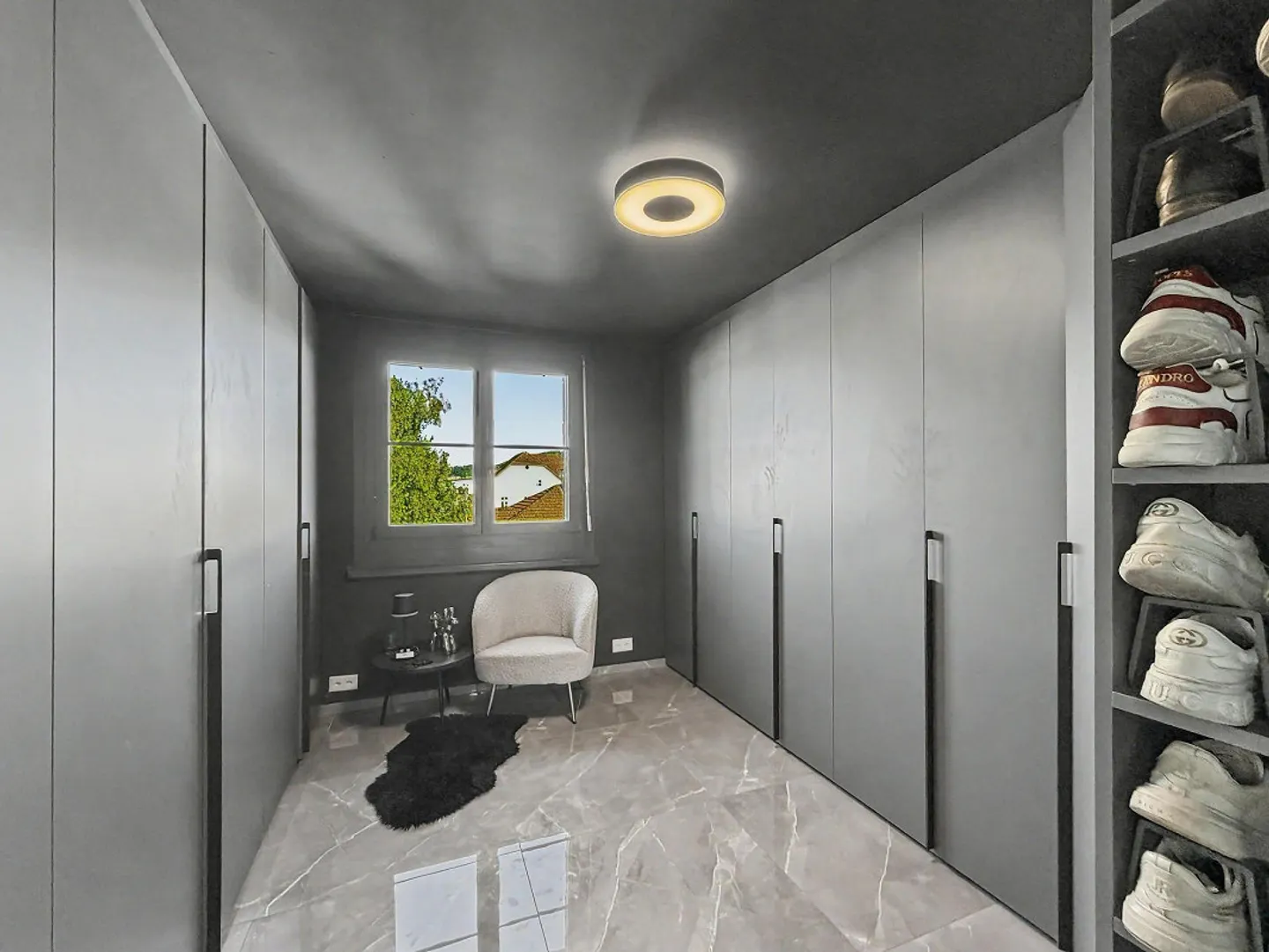 Luxus-Maisonette mit Smart Home - Foto 9 von 14