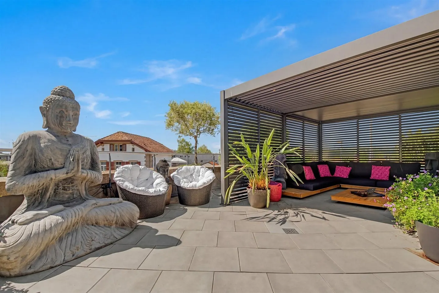 Luxus-Maisonette mit Smart Home - Foto 13 von 14