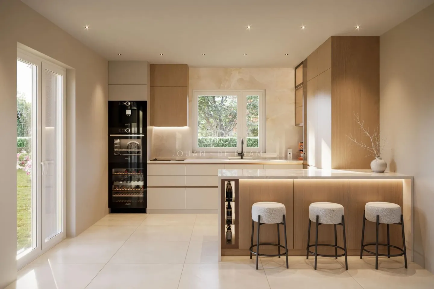 Schöne Waadtländer Villa in bevorzugter Lage - Foto 4 von 8