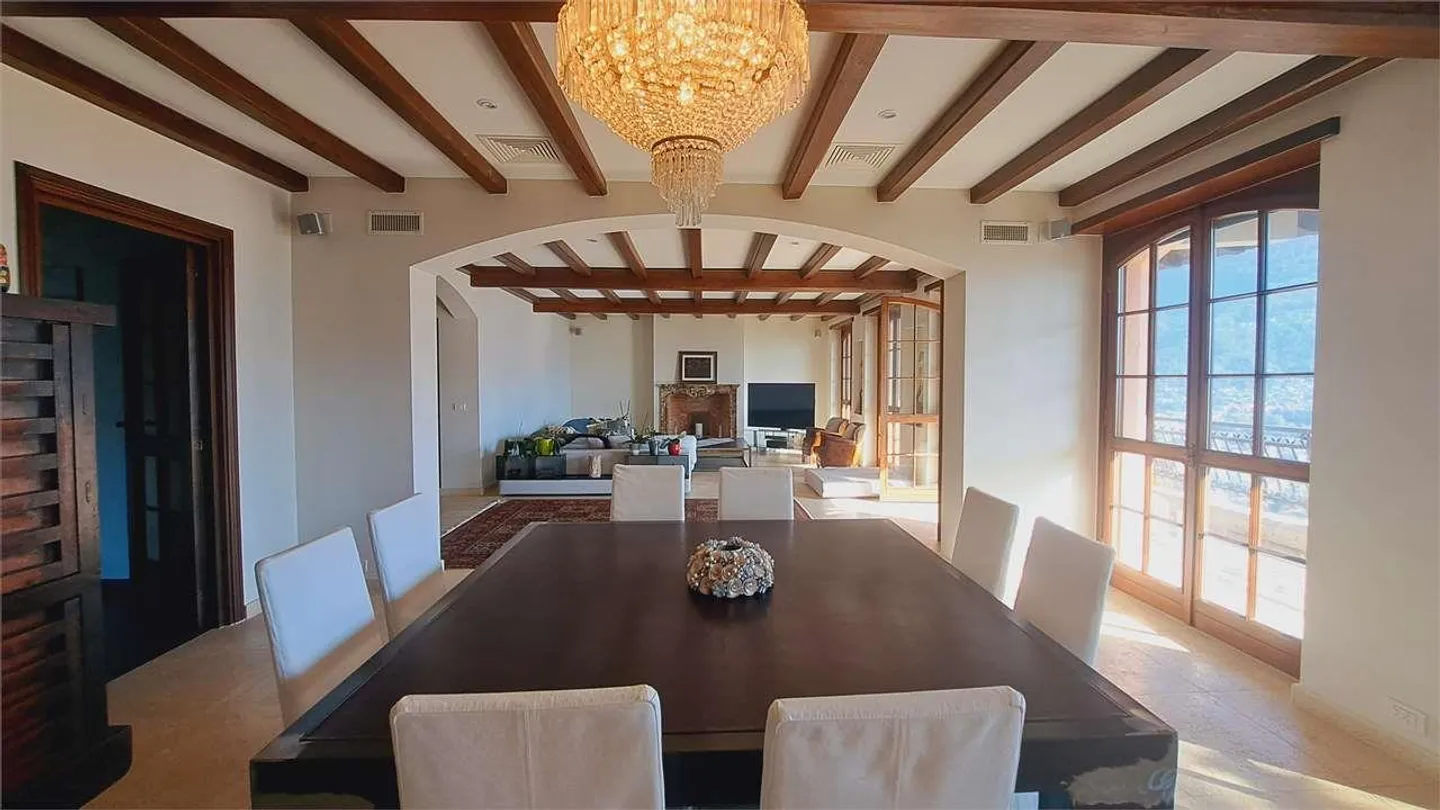 Villa mit Pool - Photo 5 sur 13