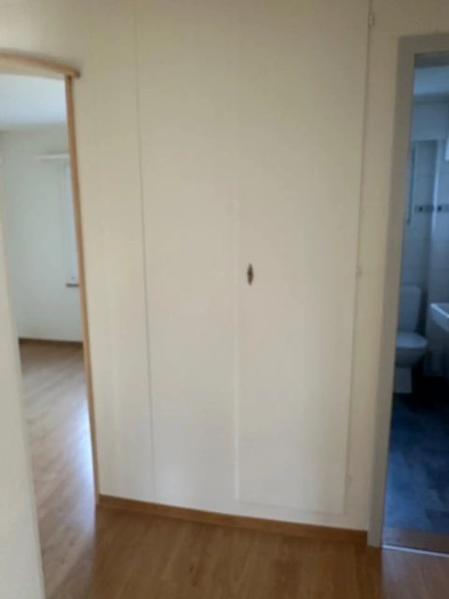 Moderno appartamento luminoso di 3,5 stanze con giardino e vista sulle montagne a Hünibach - Foto 13 di 23